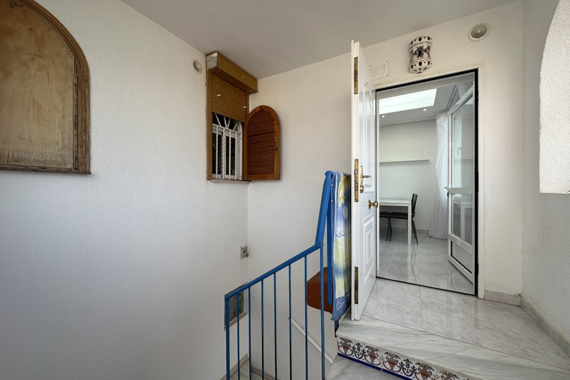 Resale - Duplex -
La Mata - Costa Blanca