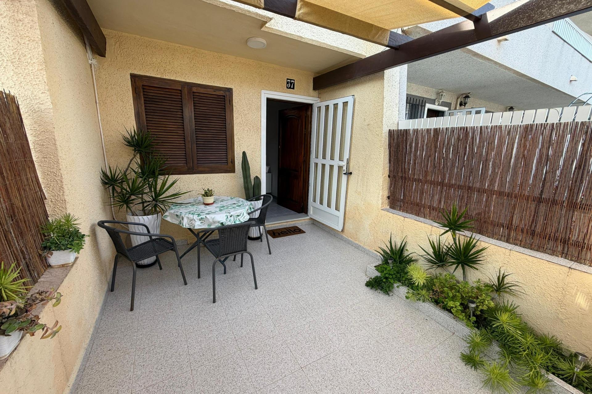 Resale - Duplex -
Lo Pagan - La Puntica