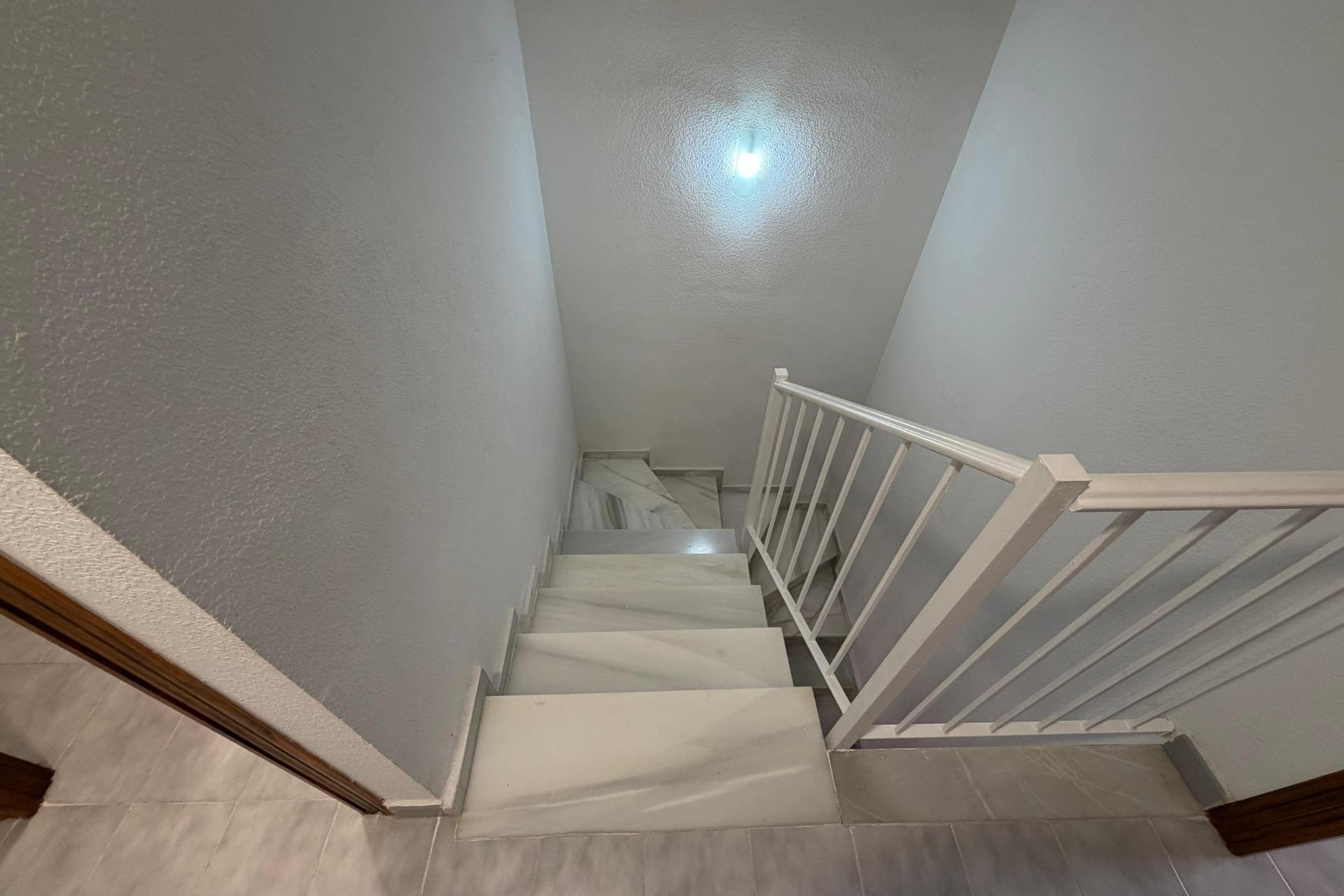 Resale - Duplex -
Lo Pagan - La Puntica