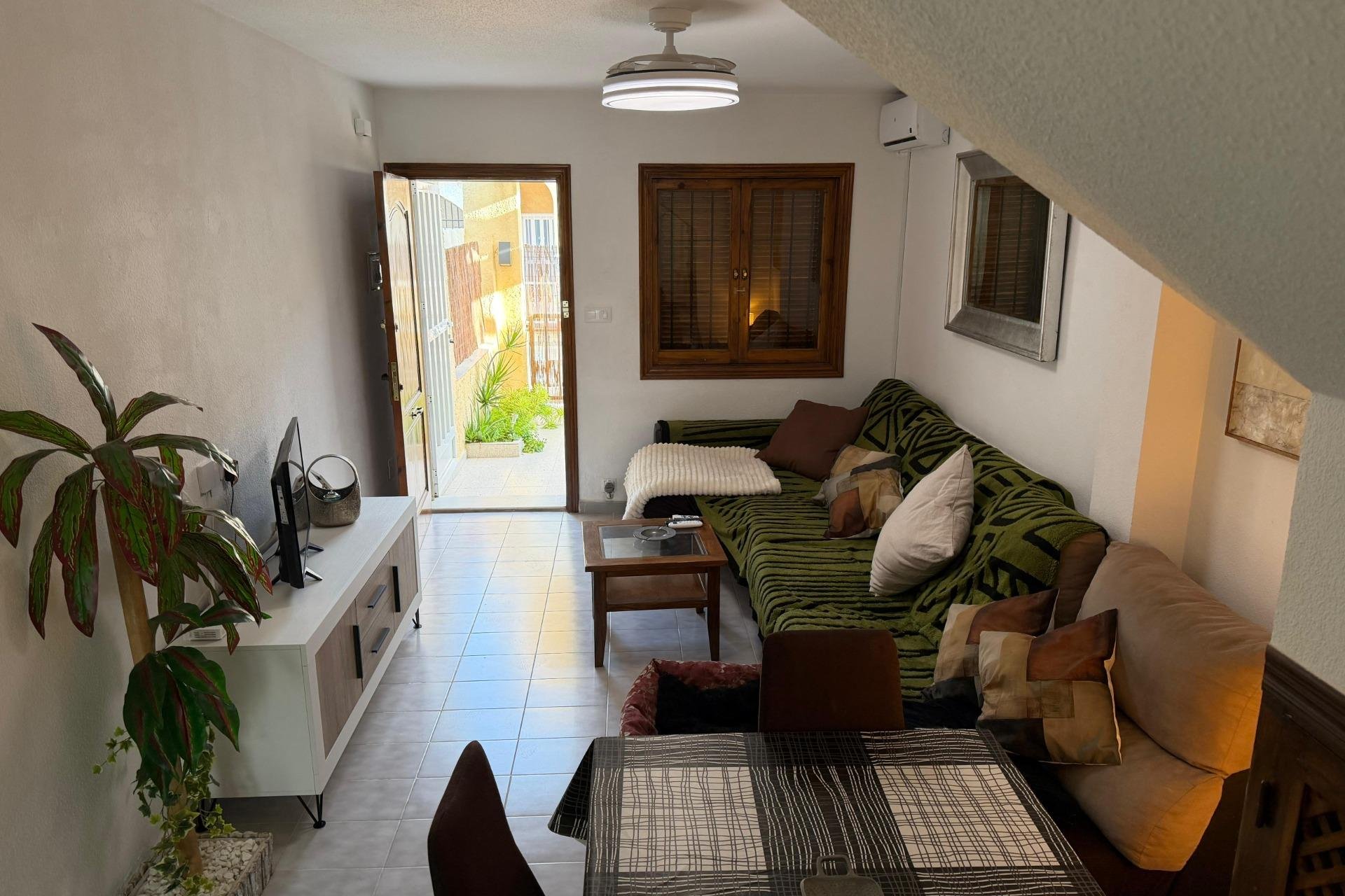 Resale - Duplex -
Lo Pagan - La Puntica