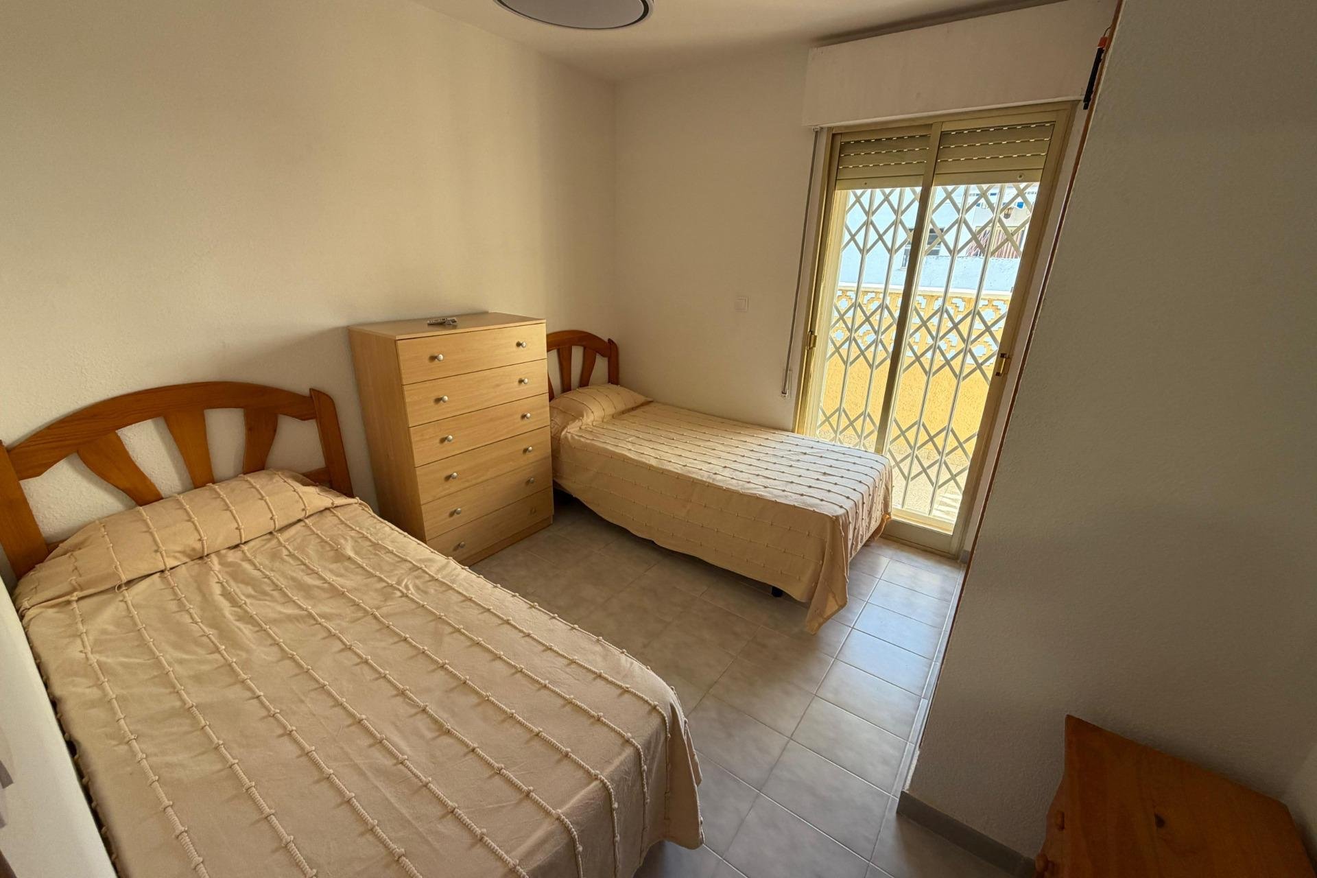 Resale - Duplex -
Lo Pagan - La Puntica