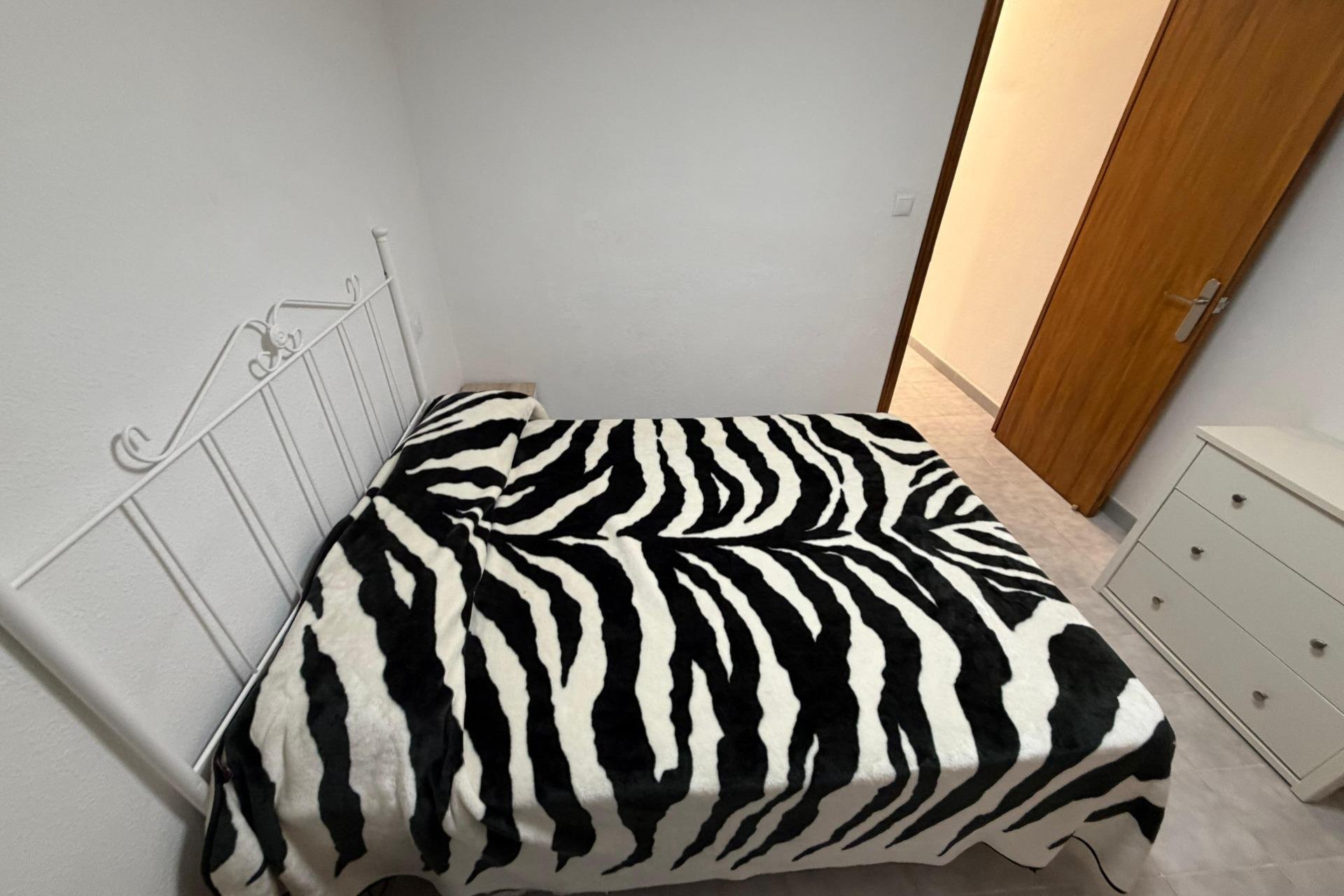 Resale - Duplex -
Lo Pagan - La Puntica