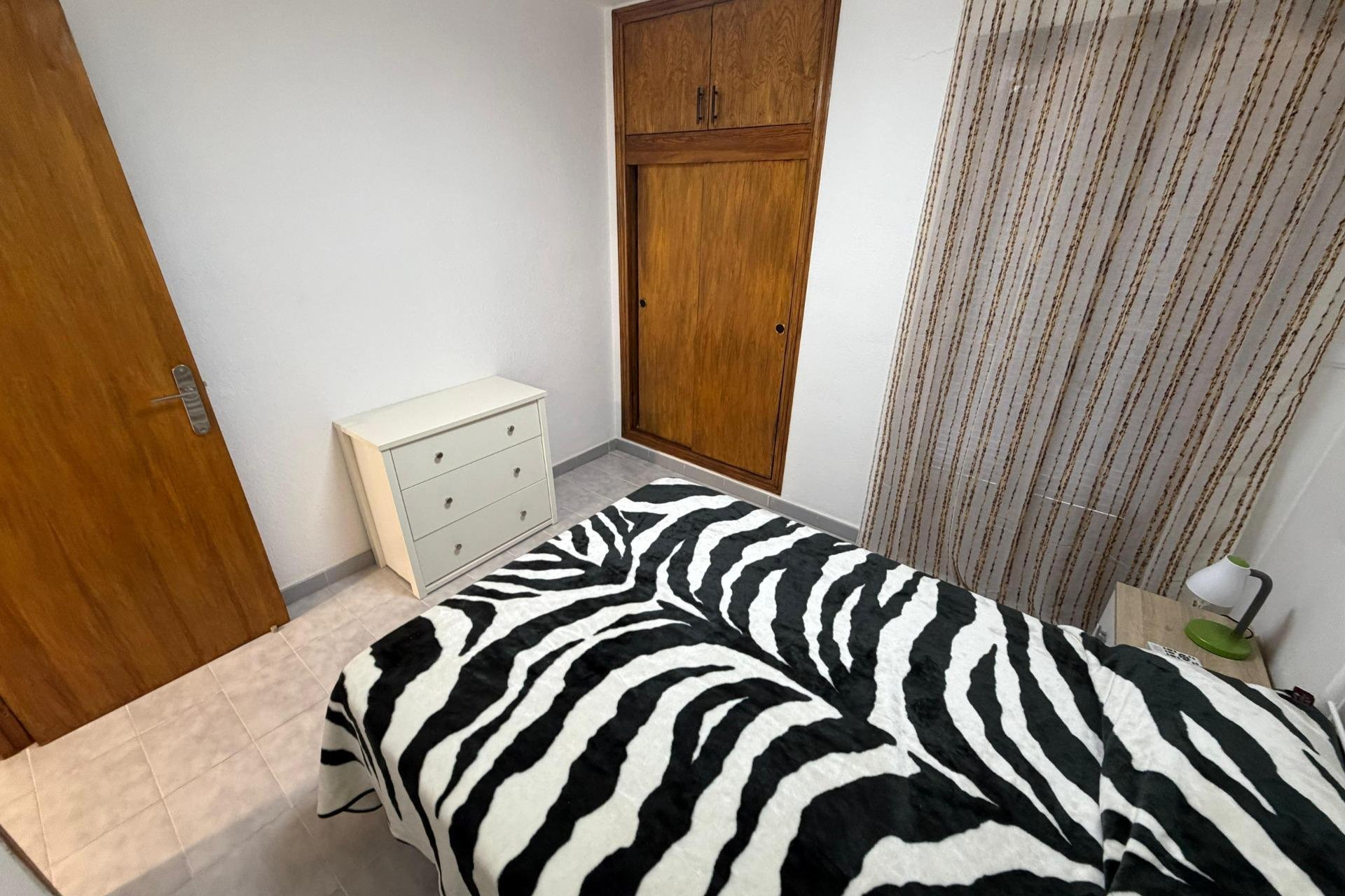 Resale - Duplex -
Lo Pagan - La Puntica