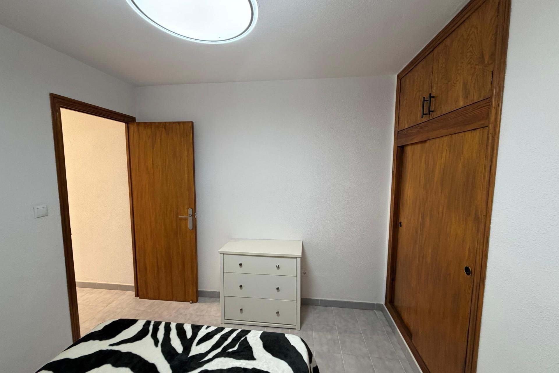 Resale - Duplex -
Lo Pagan - La Puntica