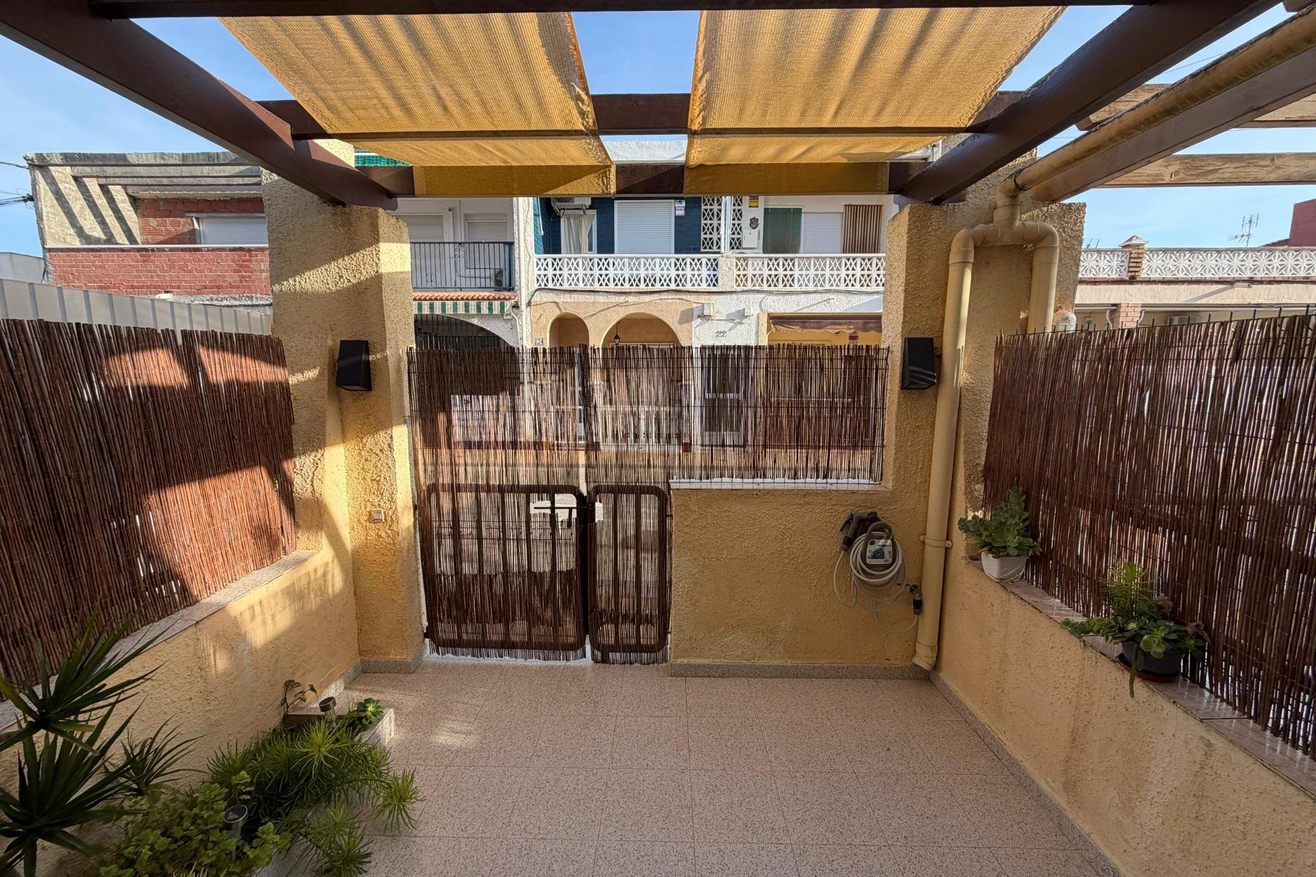 Resale - Duplex -
Lo Pagan - La Puntica