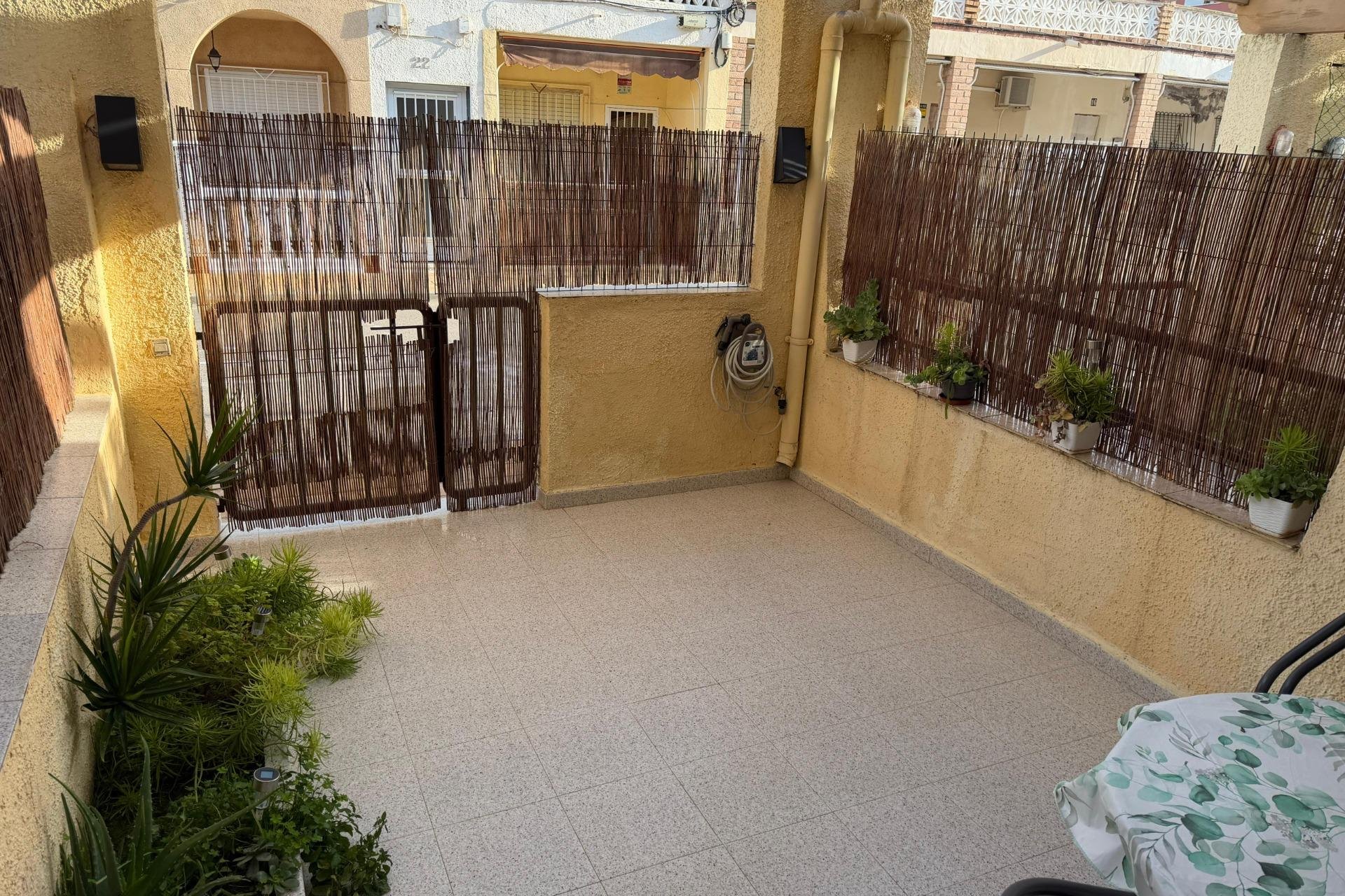 Resale - Duplex -
Lo Pagan - La Puntica