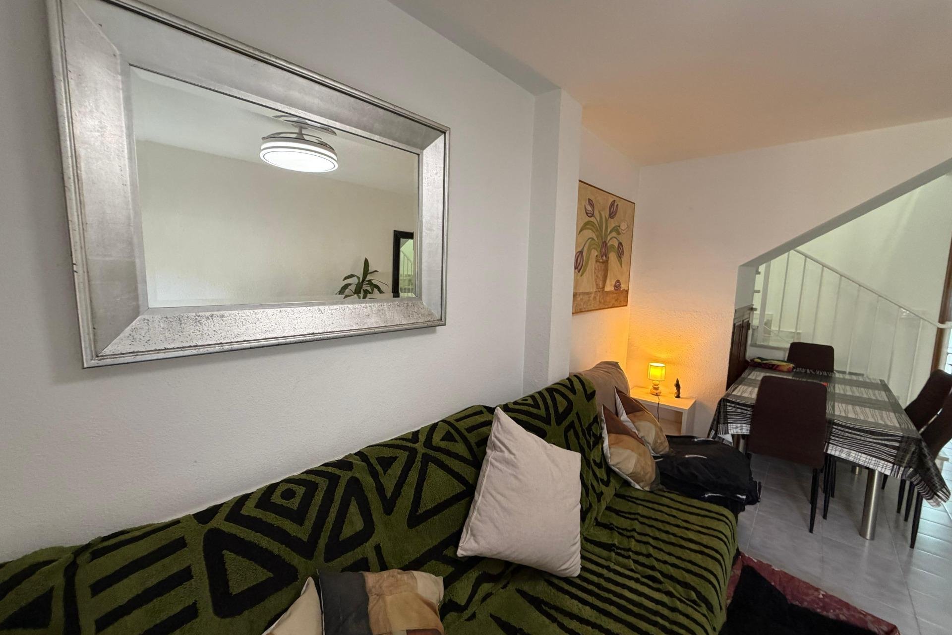 Resale - Duplex -
Lo Pagan - La Puntica