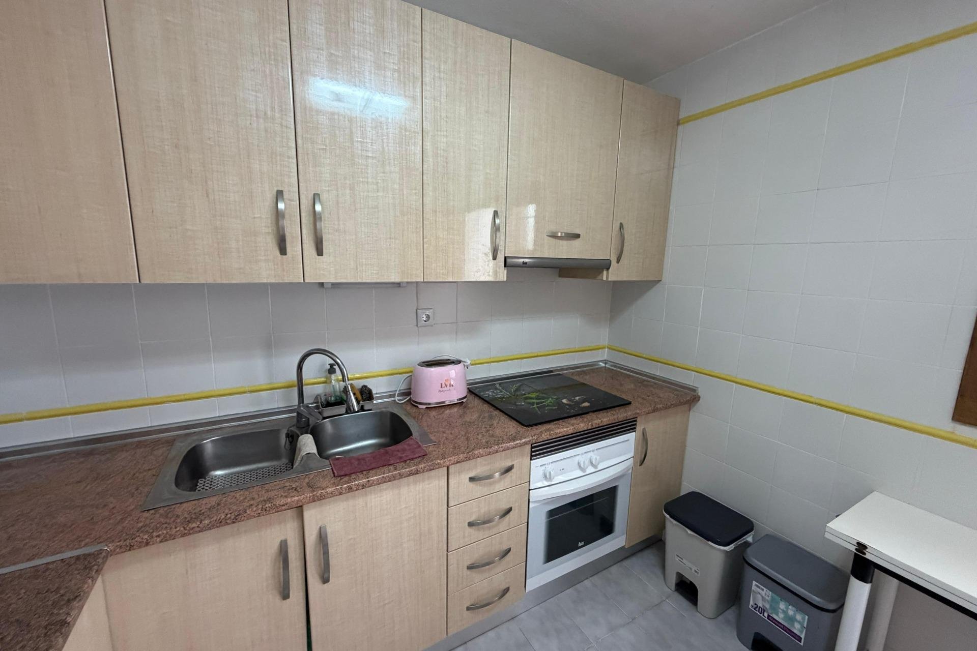 Resale - Duplex -
Lo Pagan - La Puntica