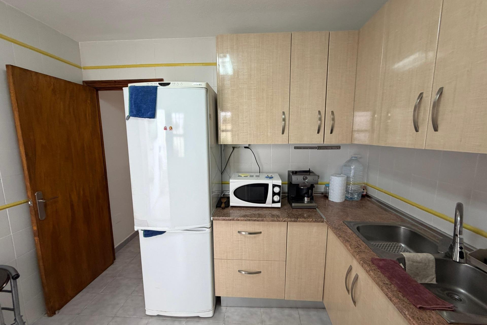 Resale - Duplex -
Lo Pagan - La Puntica