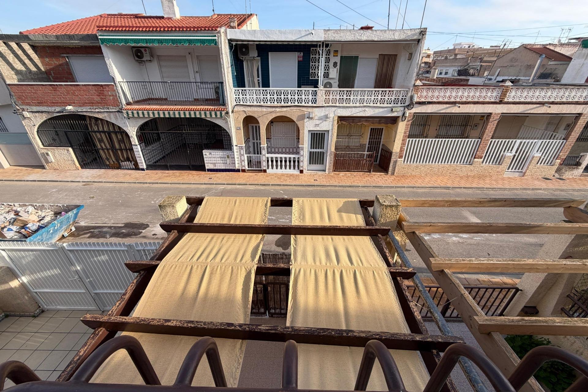 Resale - Duplex -
Lo Pagan - La Puntica