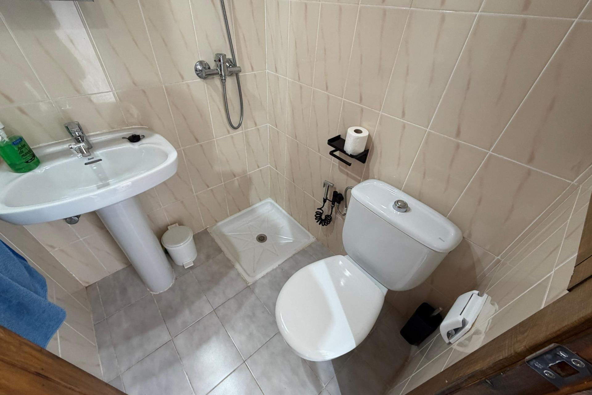 Resale - Duplex -
Lo Pagan - La Puntica