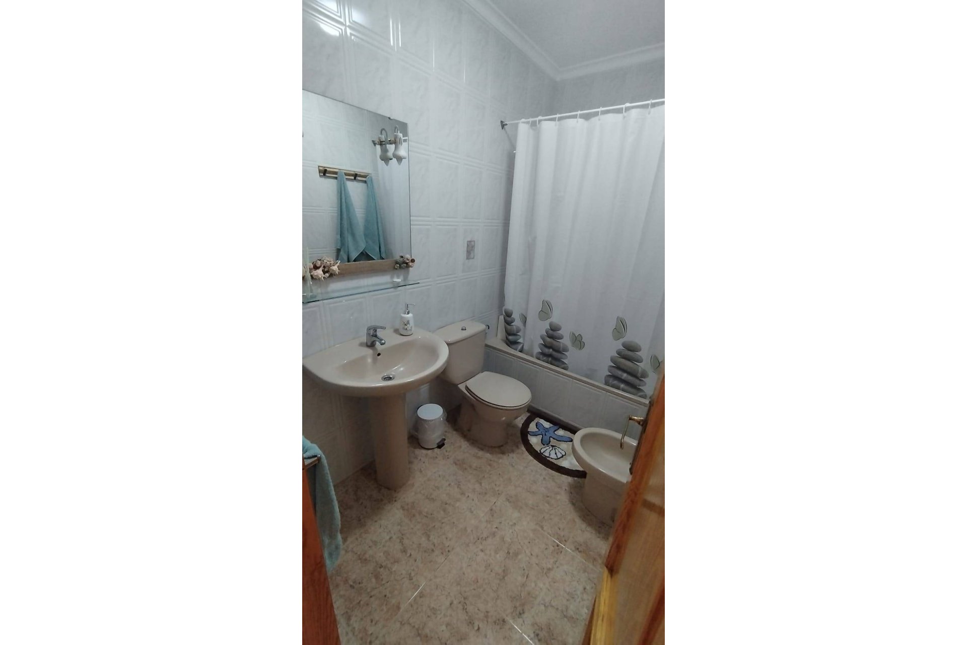 Resale - Duplex -
Lo Pagan - La Puntica