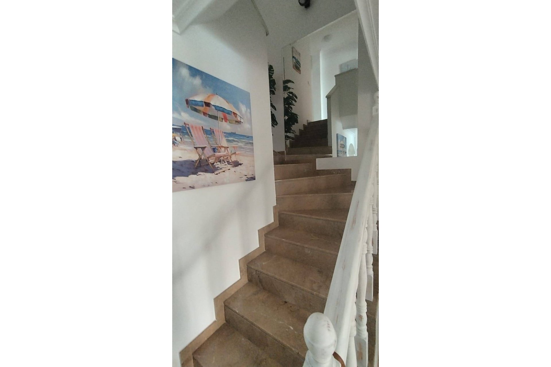 Resale - Duplex -
Lo Pagan - La Puntica