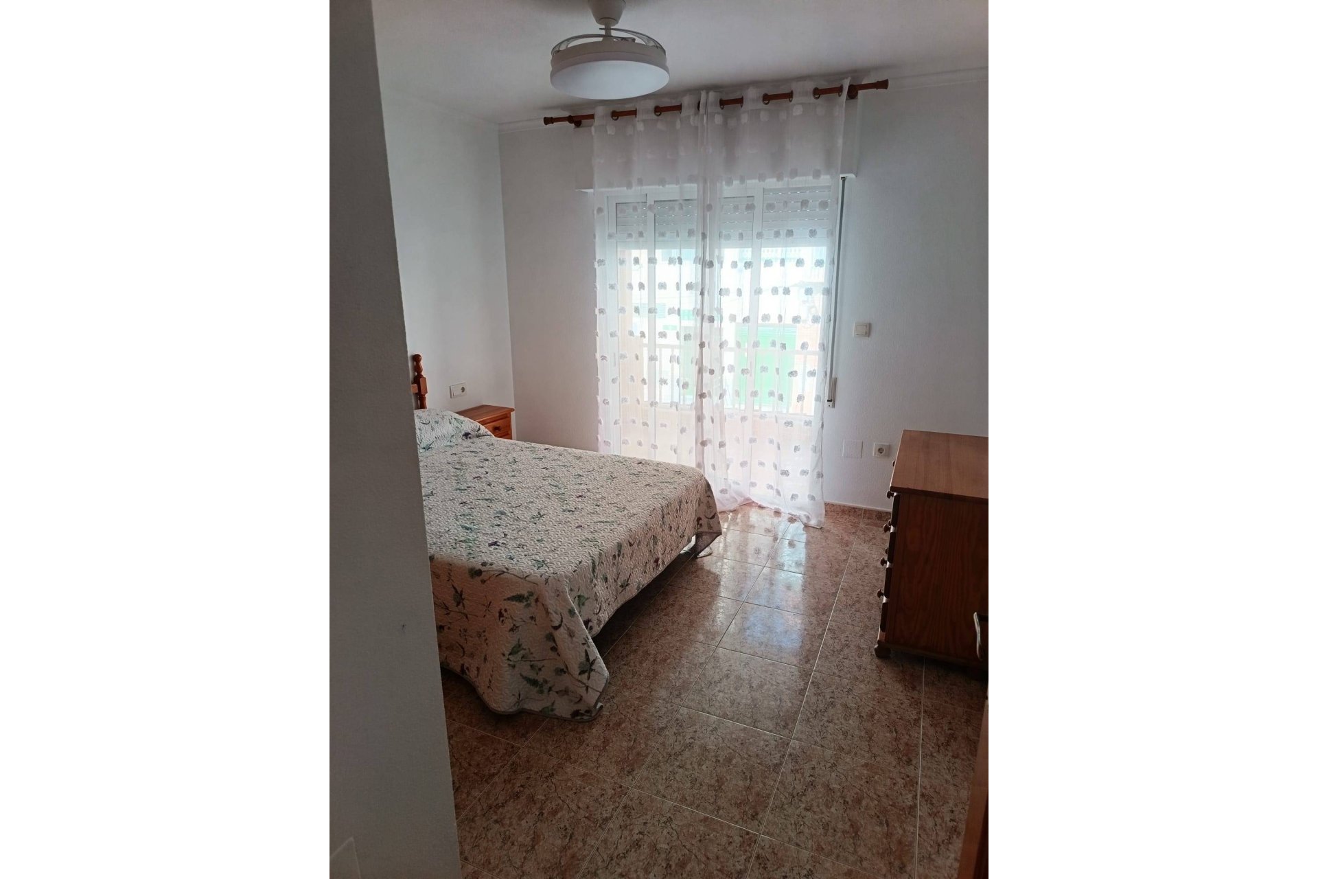 Resale - Duplex -
Lo Pagan - La Puntica