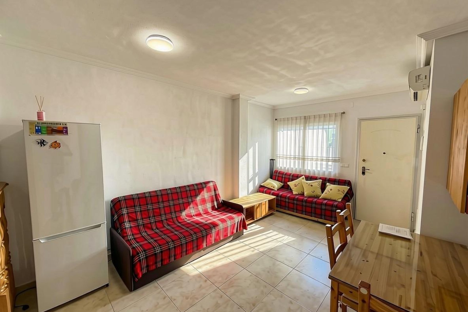 Resale - Duplex -
Lo Pagan - La Puntica