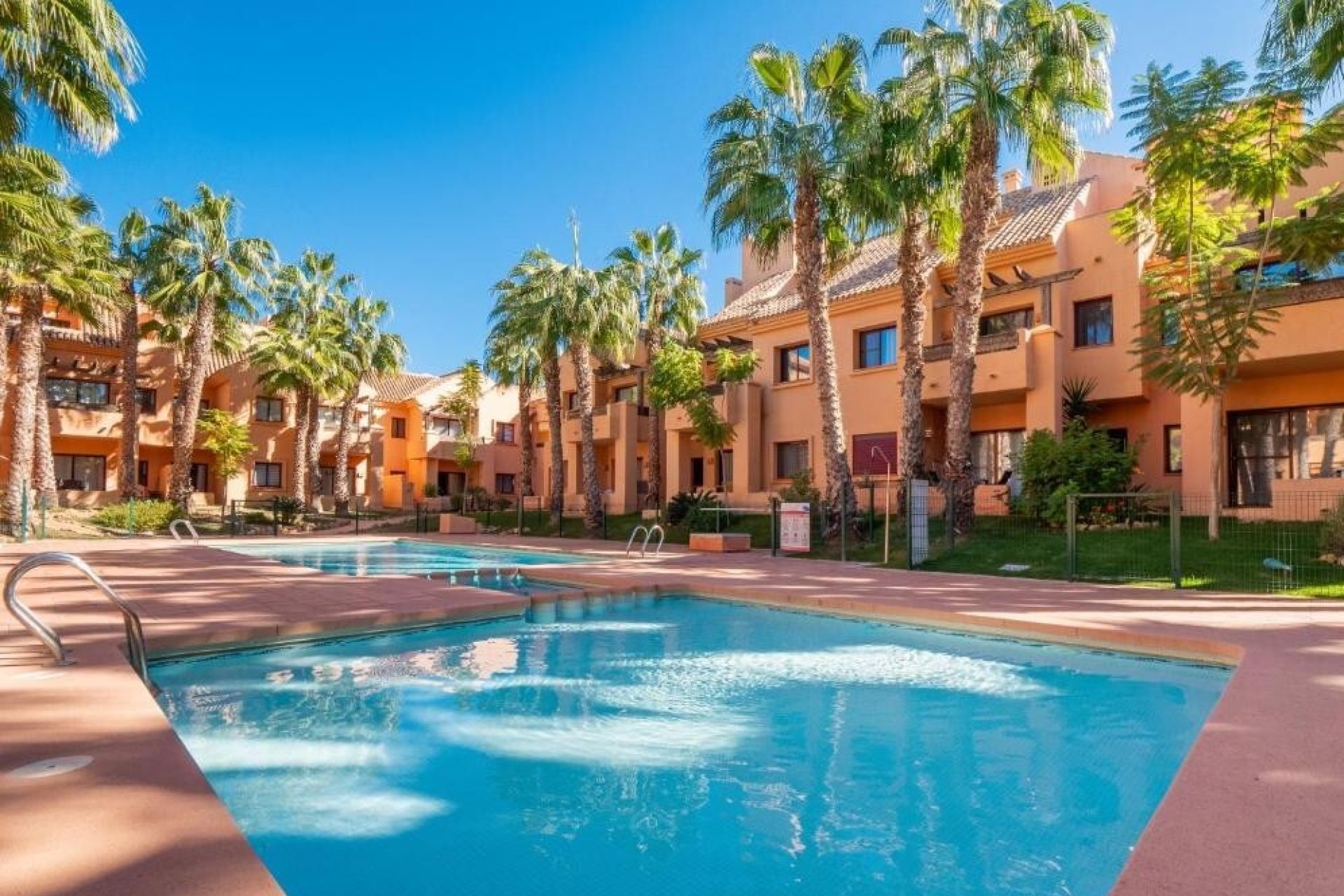 Resale - Duplex -
Los Alcazares - Nueva Ribera