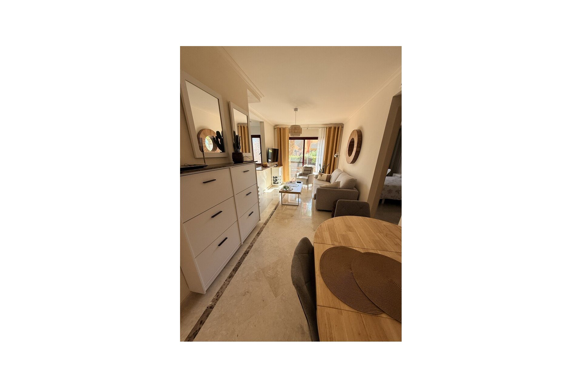 Resale - Duplex -
Los Alcazares - Nueva Ribera