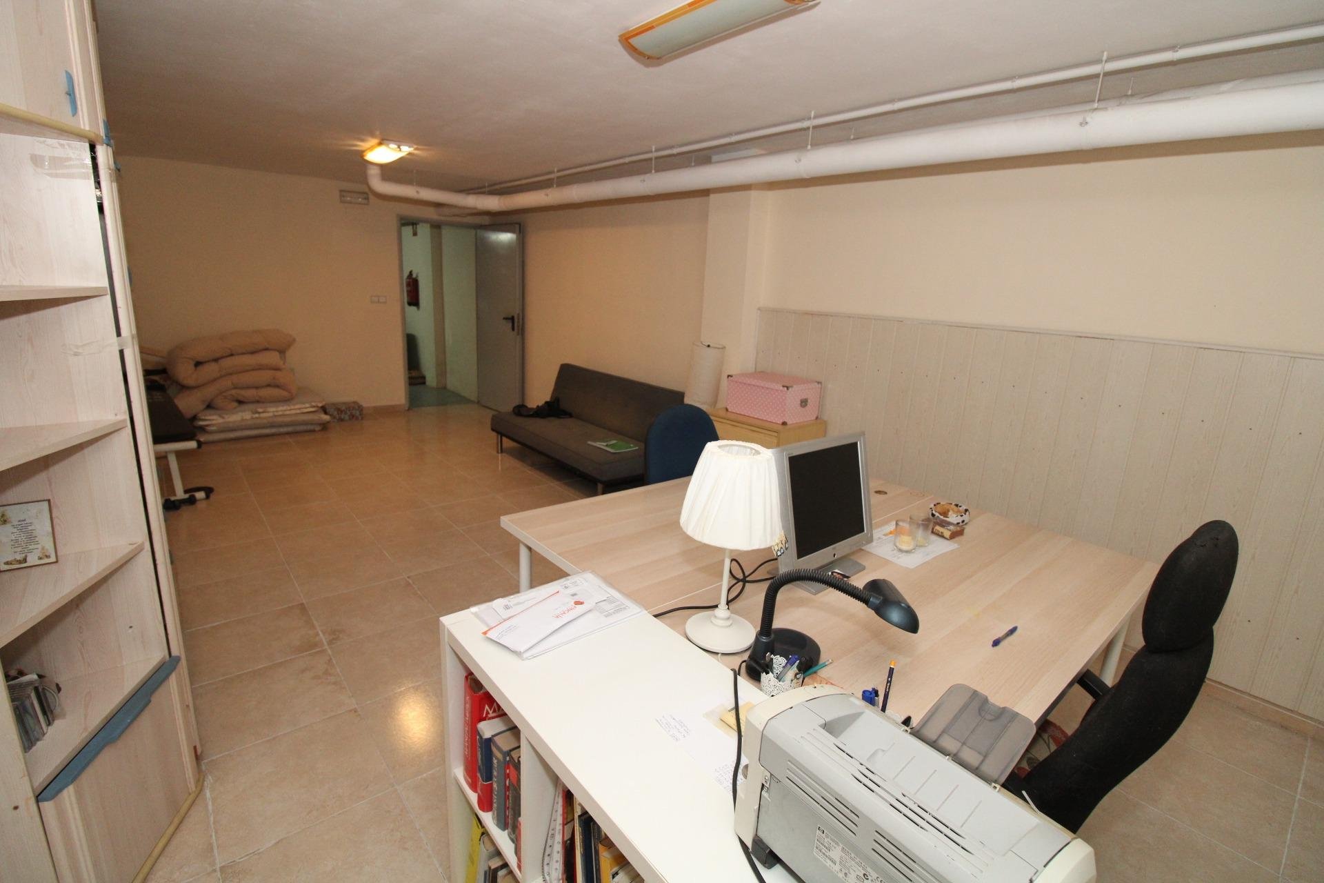 Resale - Duplex -
Los Alcazares - Serena Golf