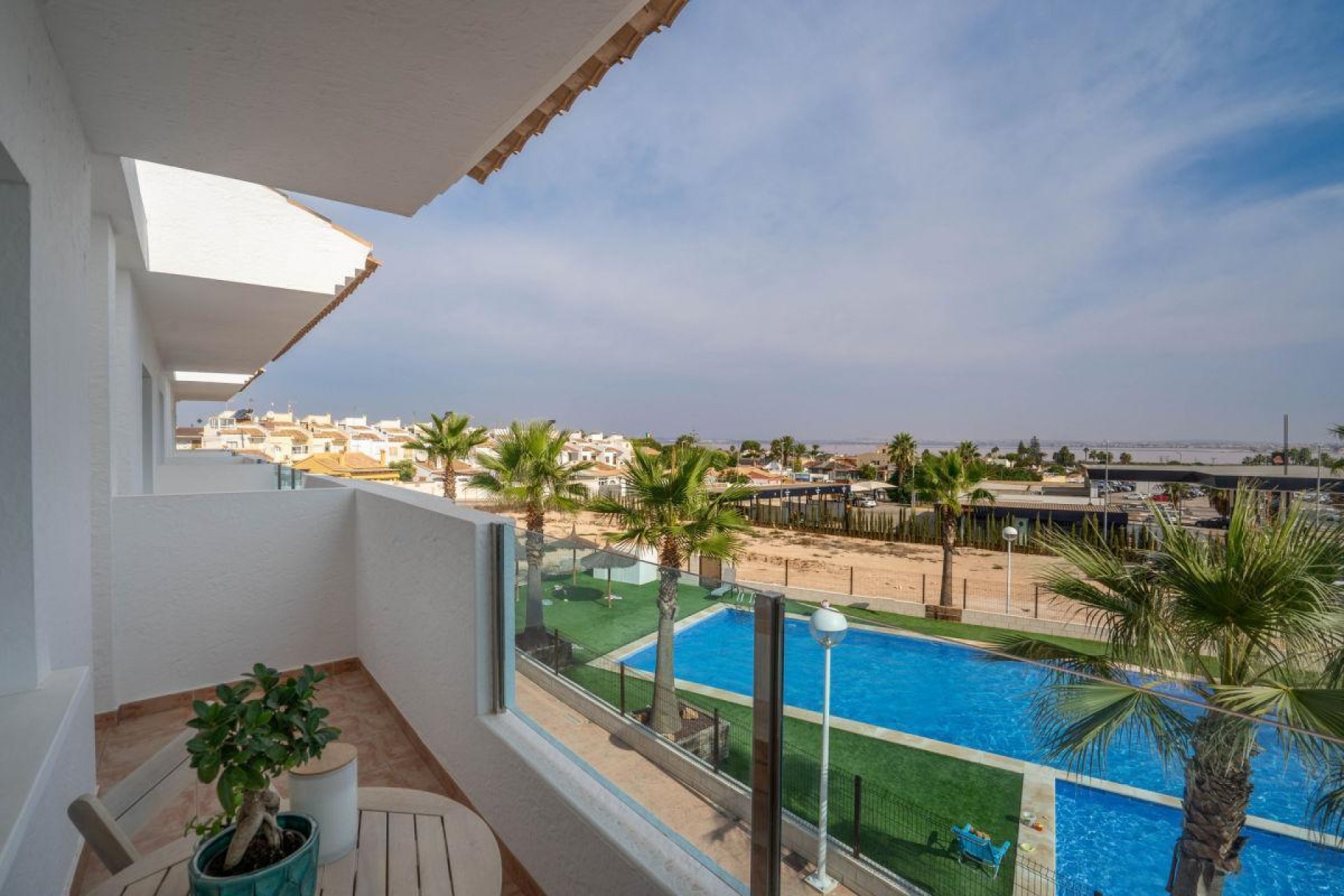 Resale - Duplex -
Los Balcones - Costa Blanca