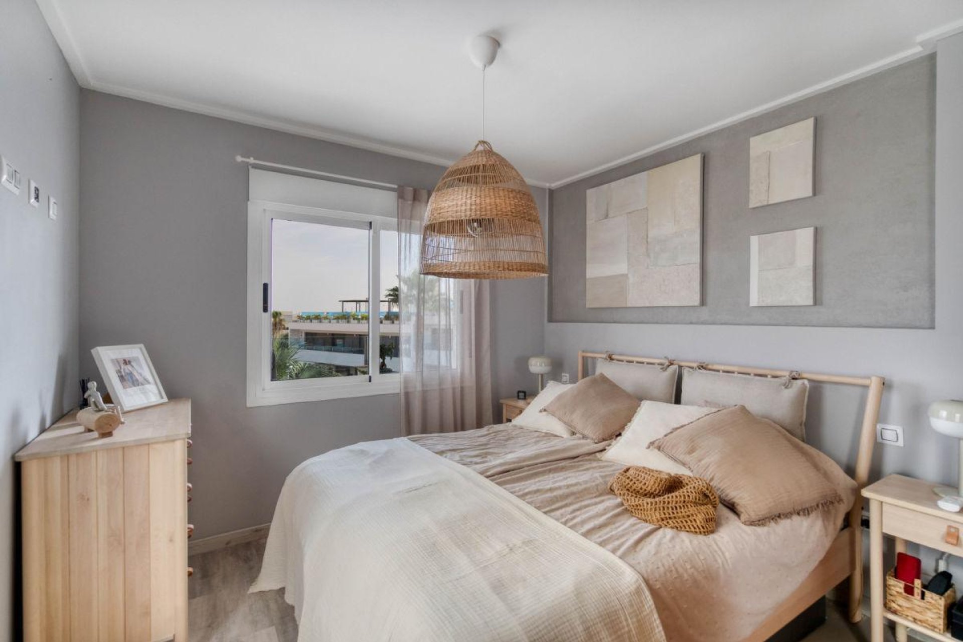 Resale - Duplex -
Los Balcones - Costa Blanca