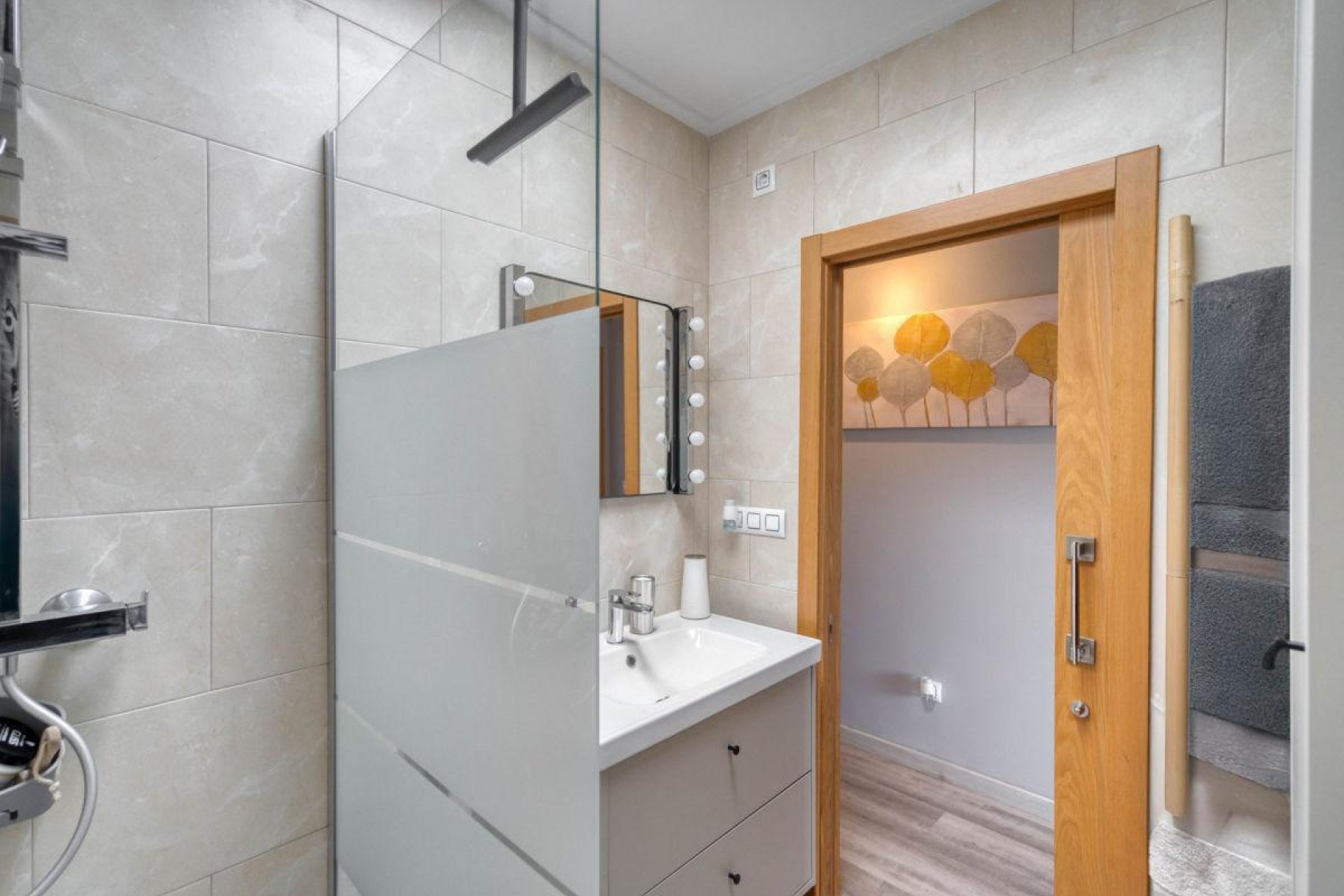 Resale - Duplex -
Los Balcones - Costa Blanca