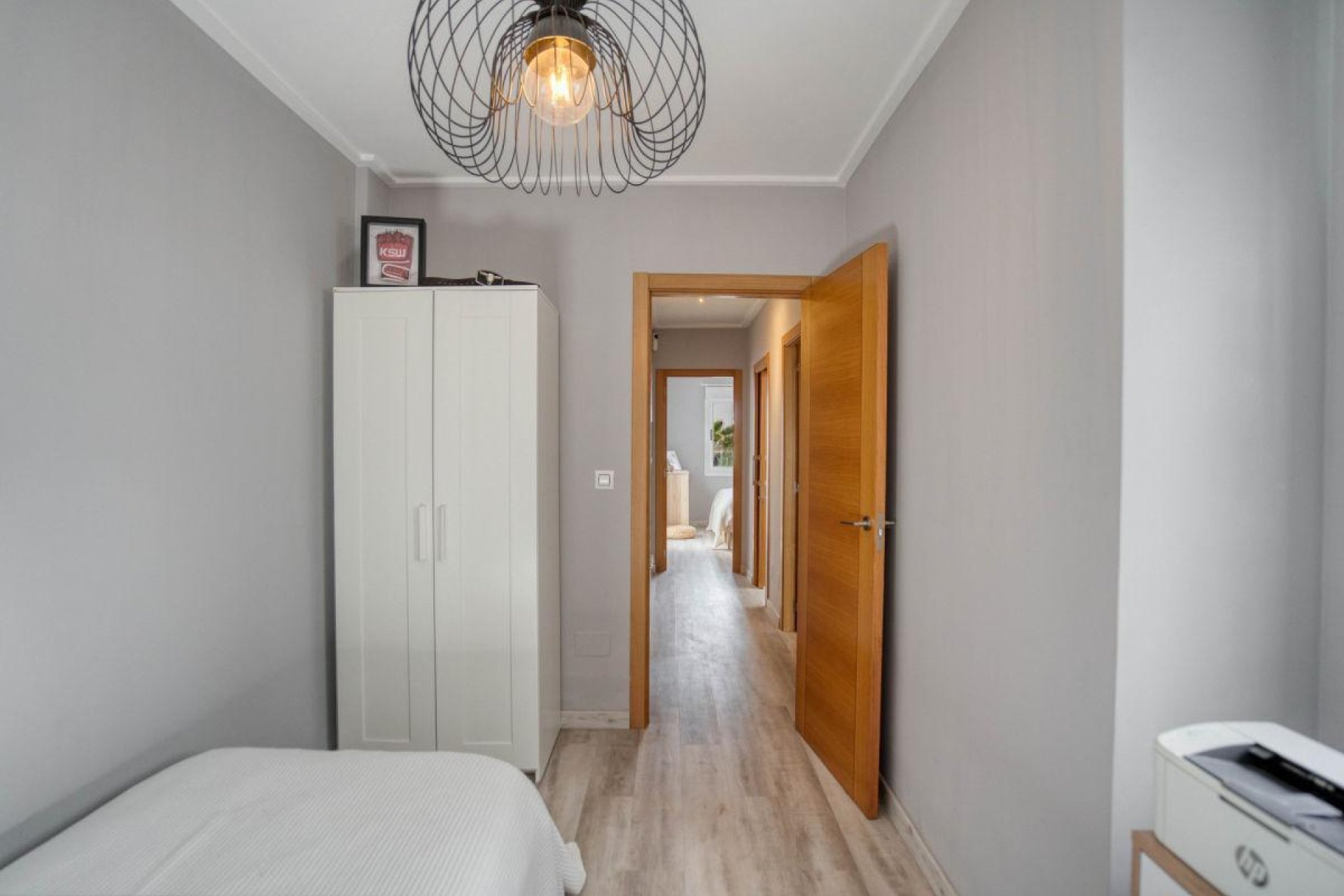 Resale - Duplex -
Los Balcones - Costa Blanca