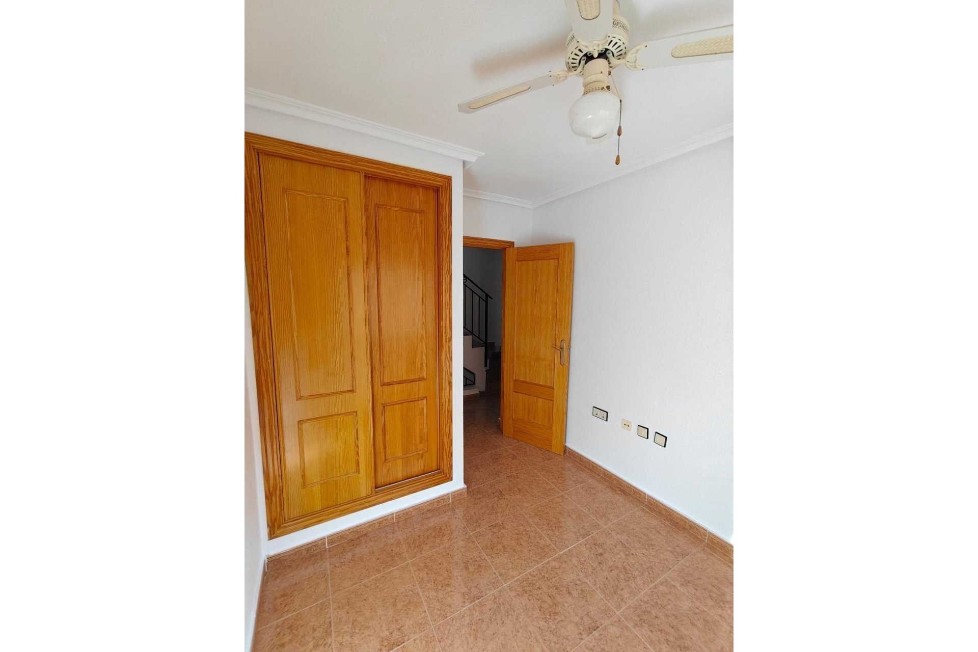 Resale - Duplex -
Los Montesinos - Costa Blanca Sur