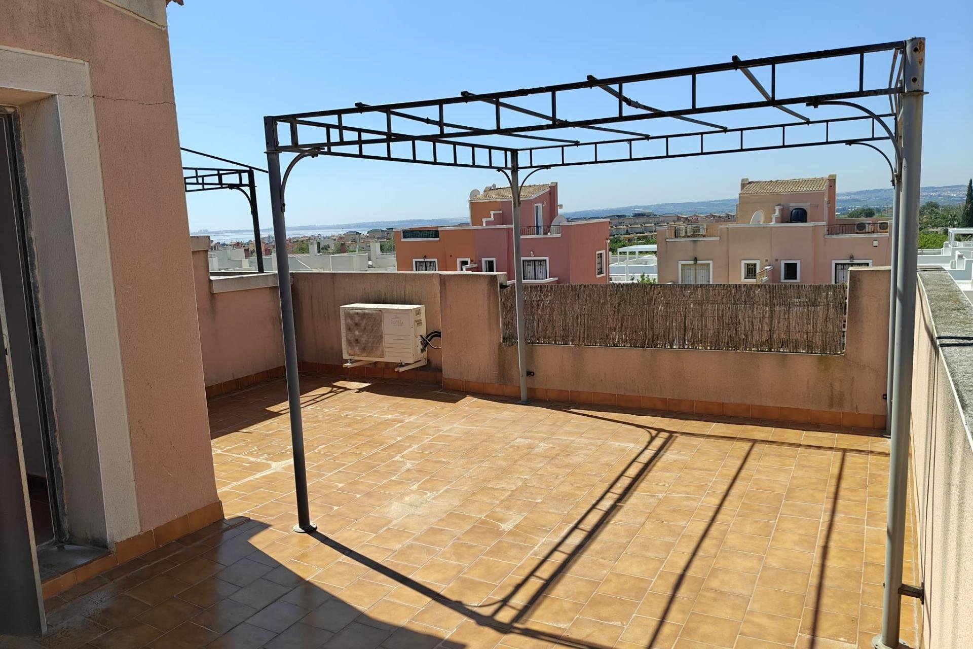 Resale - Duplex -
Los Montesinos - Costa Blanca Sur