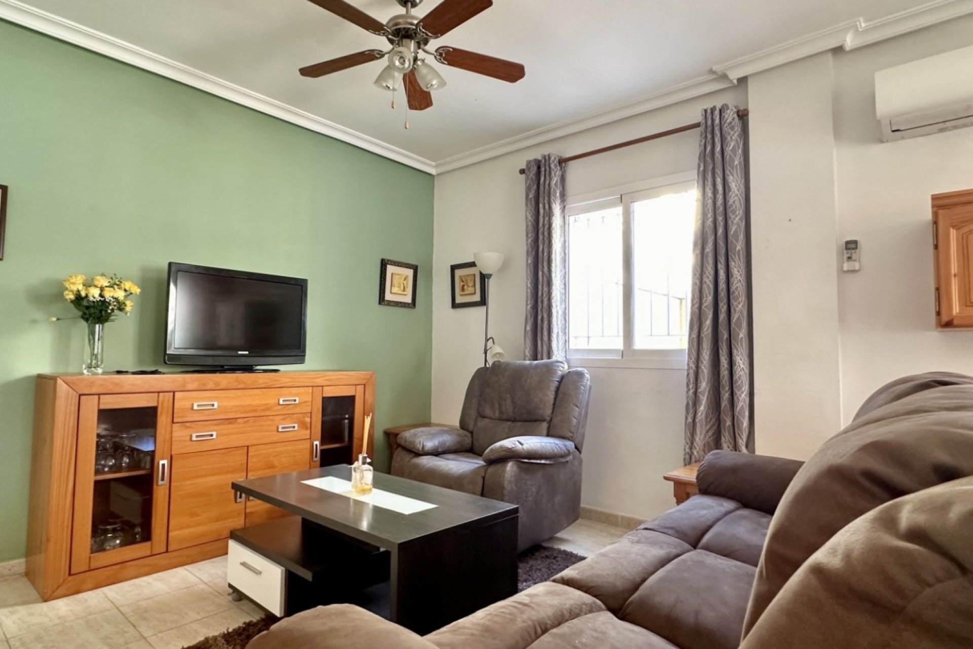 Resale - Duplex -
Orihuela Costa - Costa Blanca