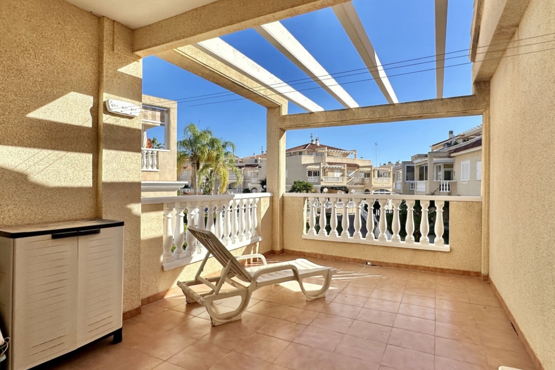 Resale - Duplex -
Orihuela Costa - Costa Blanca