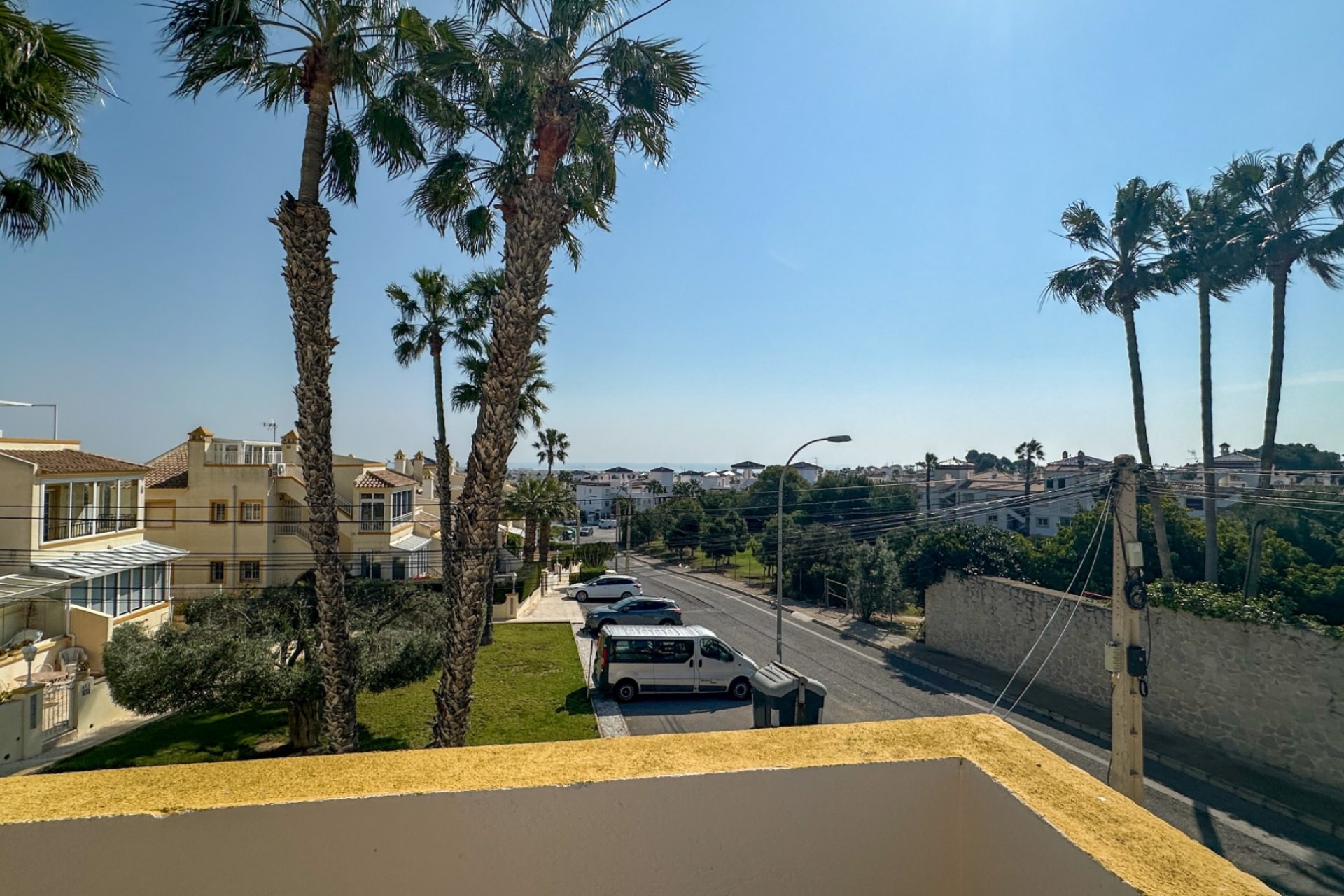Resale - Duplex -
Orihuela Costa - Costa Blanca