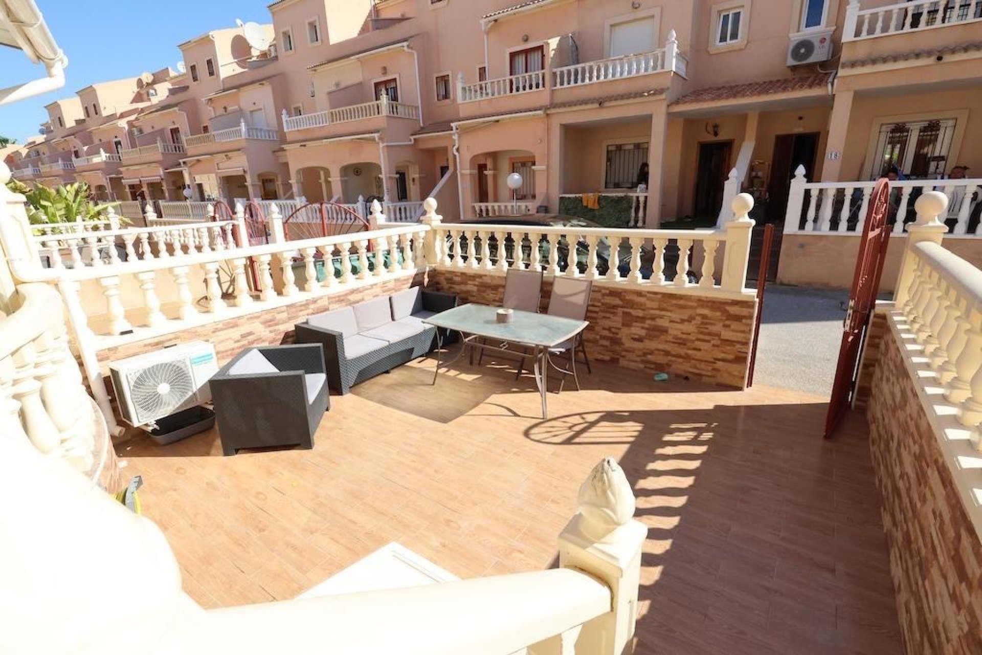 Resale - Duplex -
Orihuela Costa - Costa Blanca