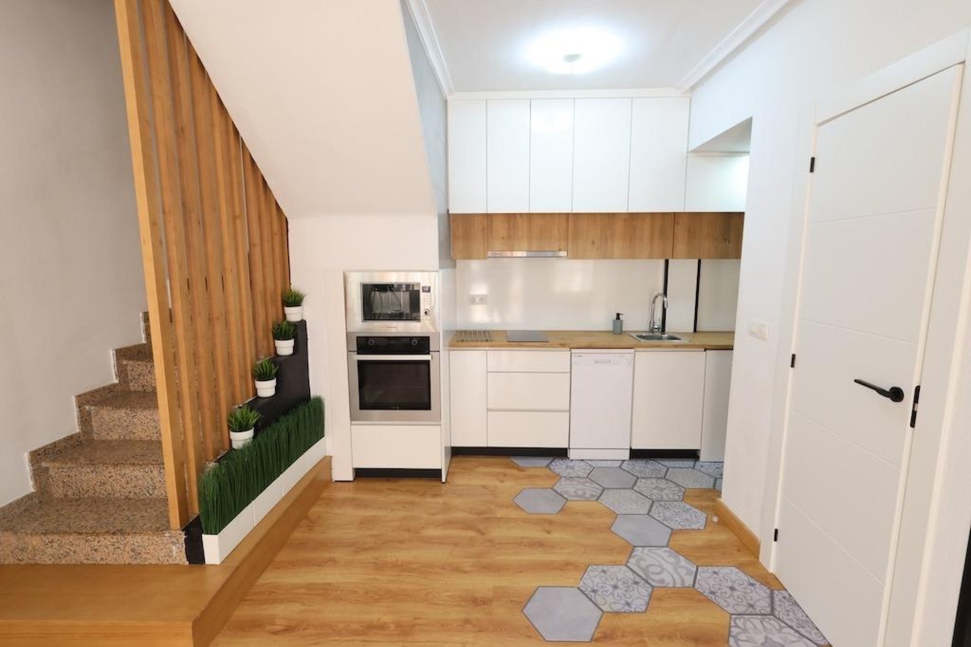 Resale - Duplex -
Orihuela Costa - Costa Blanca