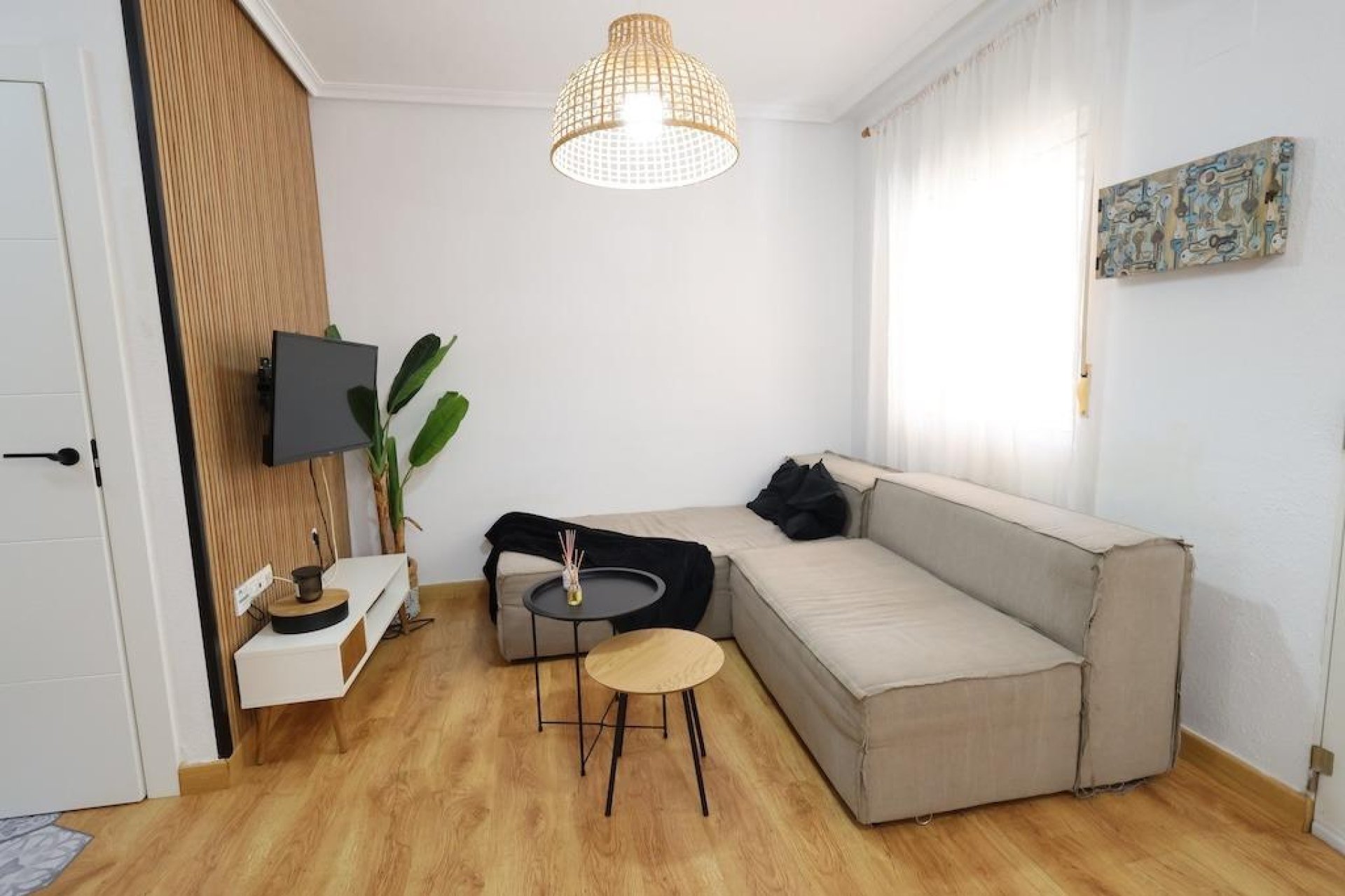 Resale - Duplex -
Orihuela Costa - Costa Blanca