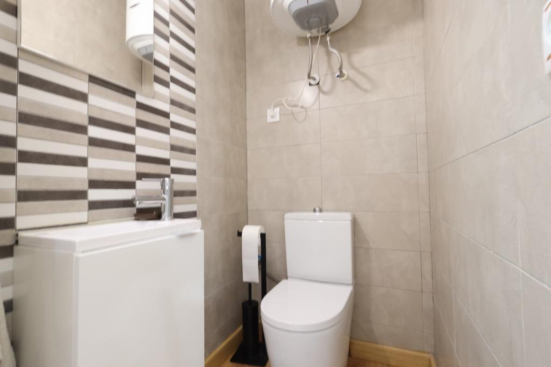 Resale - Duplex -
Orihuela Costa - Costa Blanca