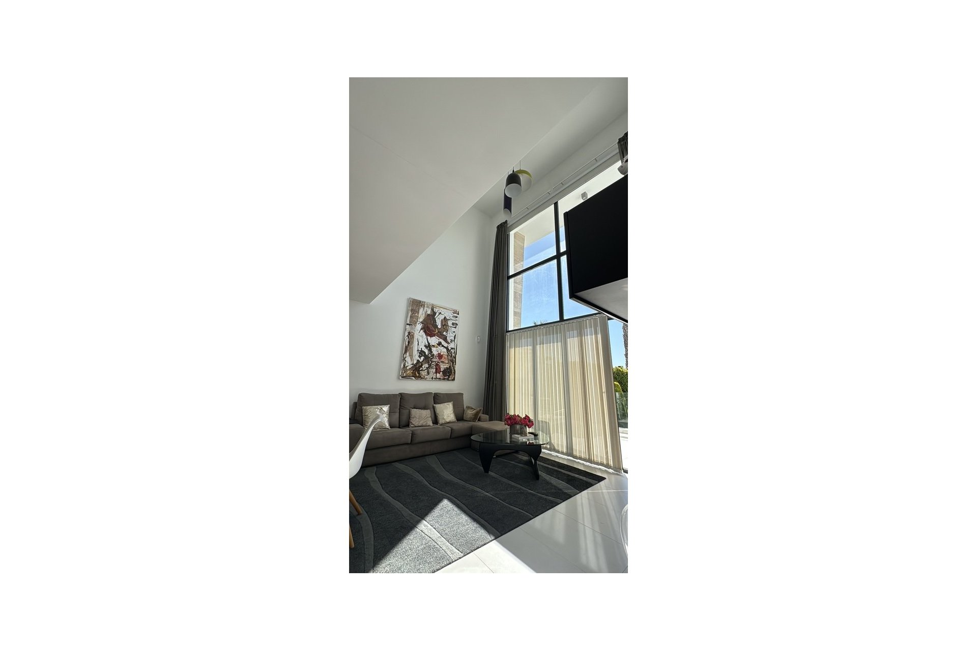 Resale - Duplex -
Orihuela Costa - Costa Blanca