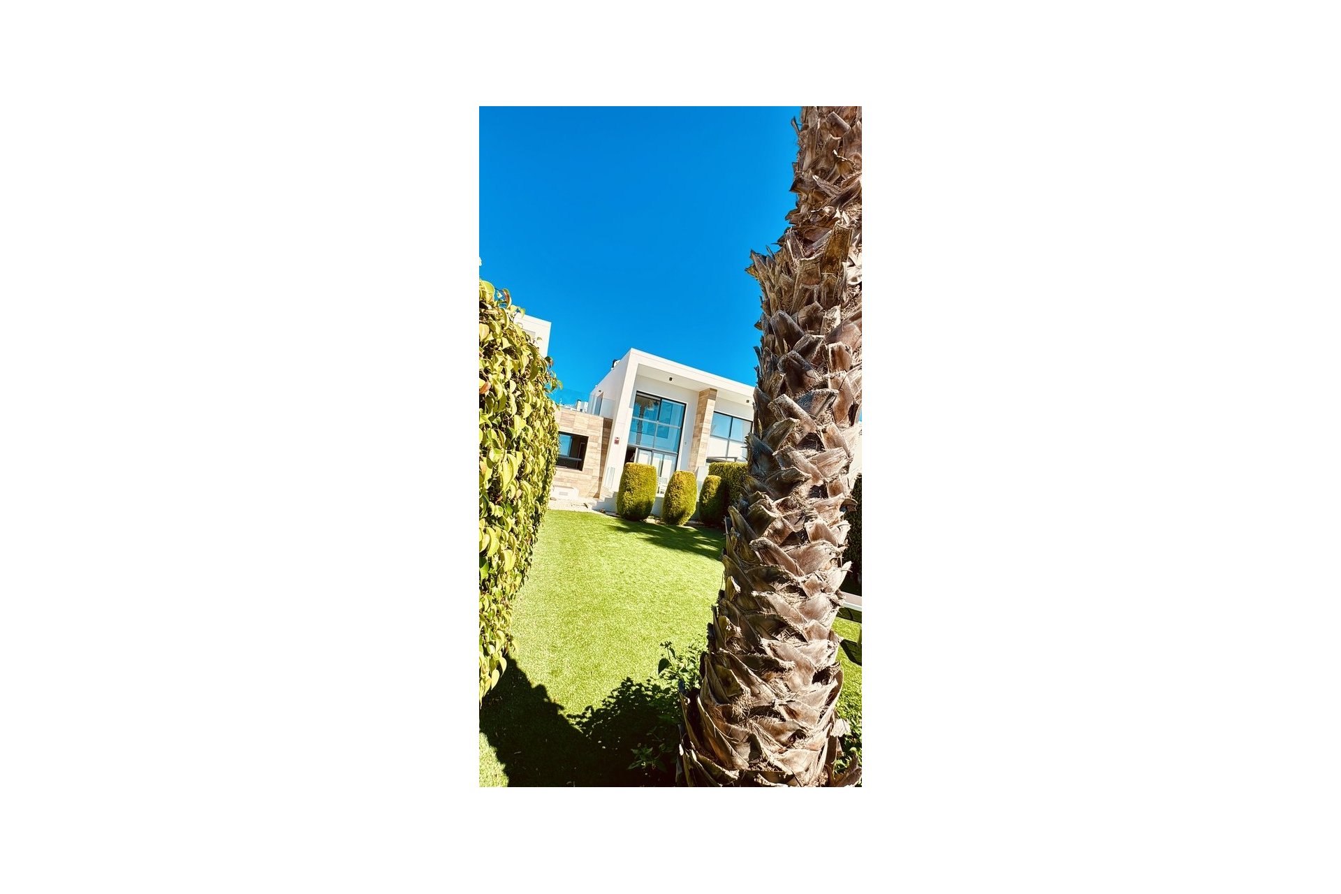Resale - Duplex -
Orihuela Costa - Costa Blanca