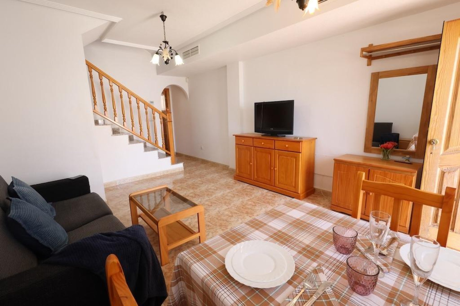 Resale - Duplex -
Orihuela Costa - Costa Blanca