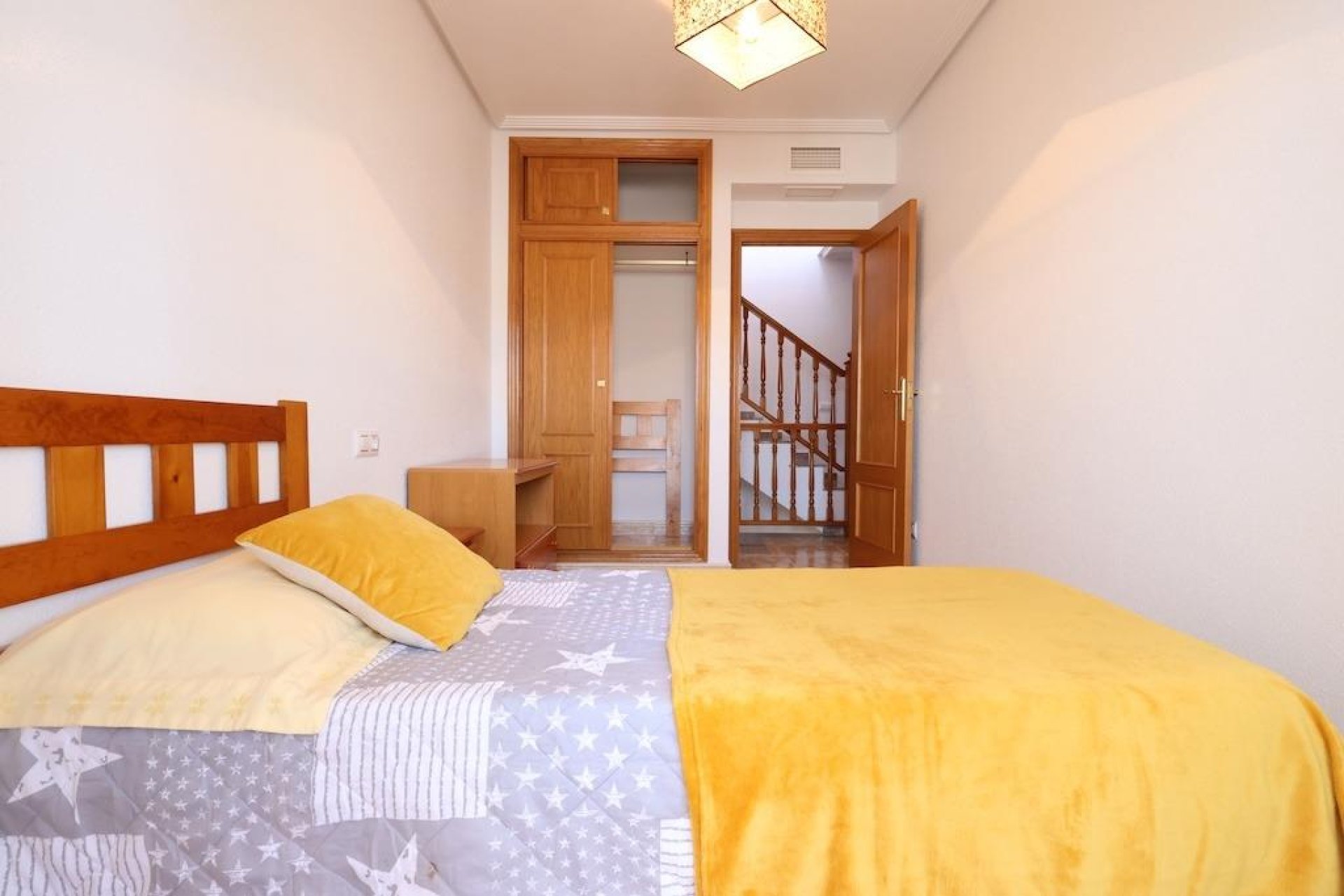 Resale - Duplex -
Orihuela Costa - Costa Blanca