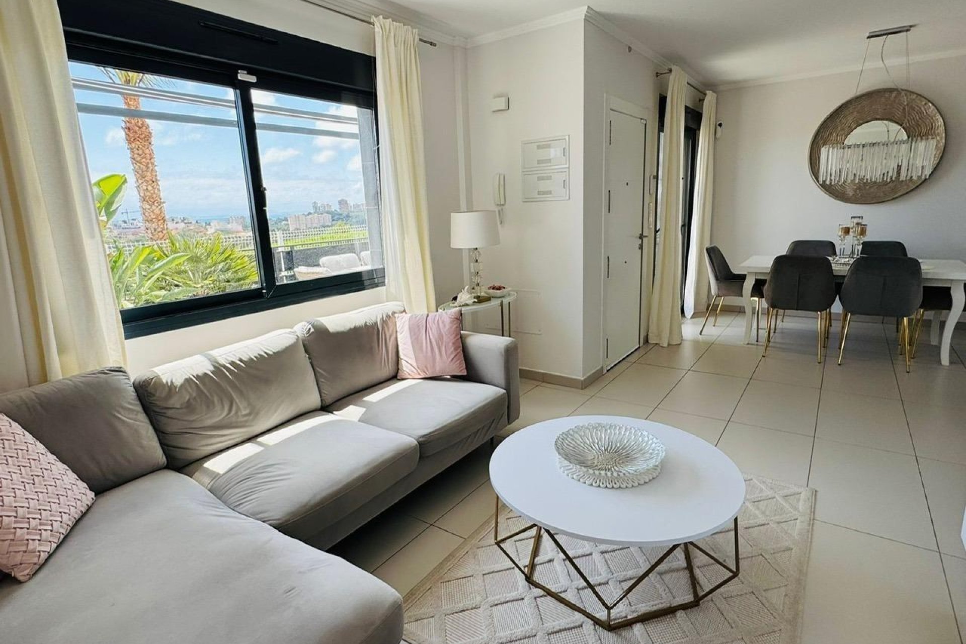 Resale - Duplex -
Orihuela Costa - Costa Blanca