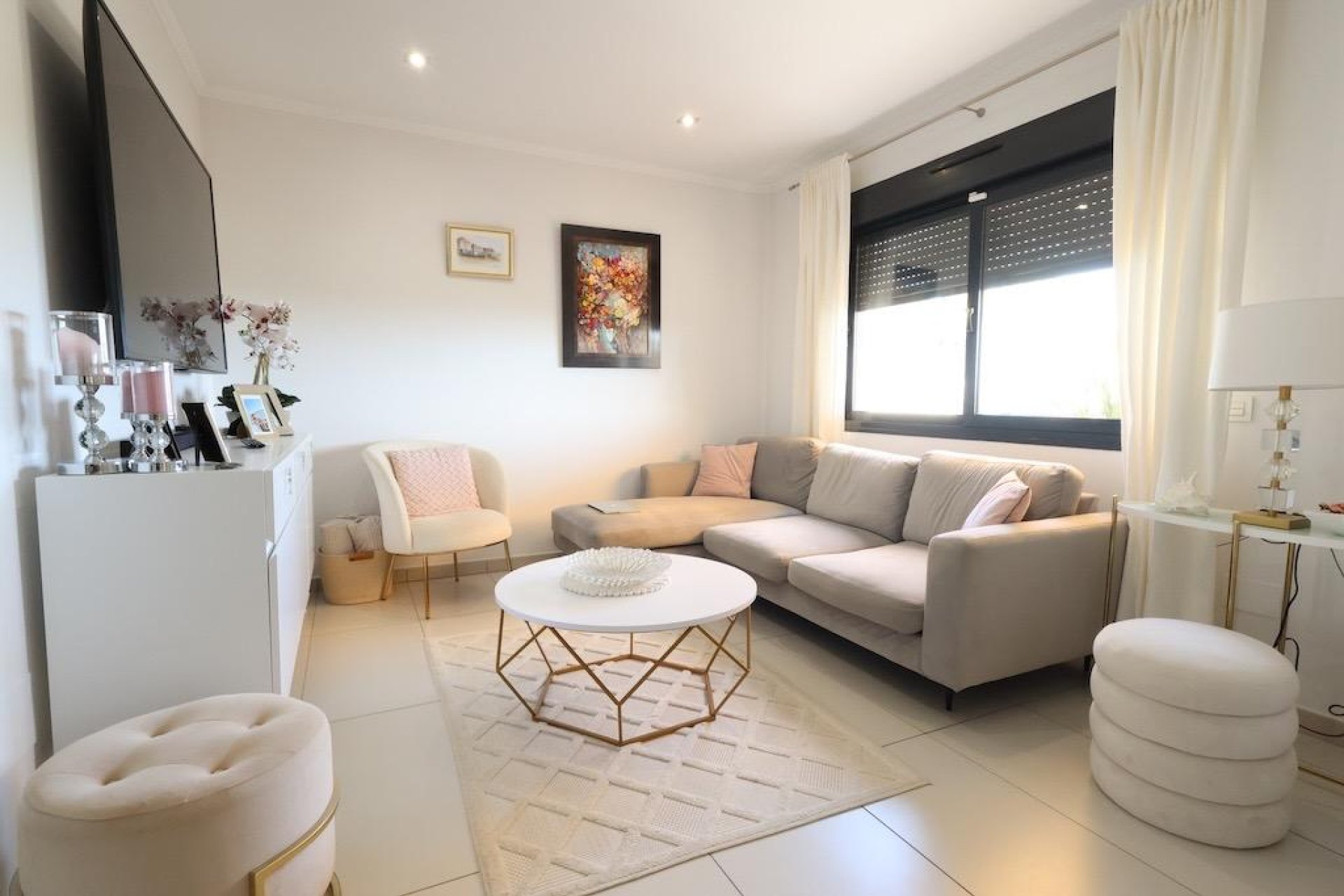 Resale - Duplex -
Orihuela Costa - Costa Blanca