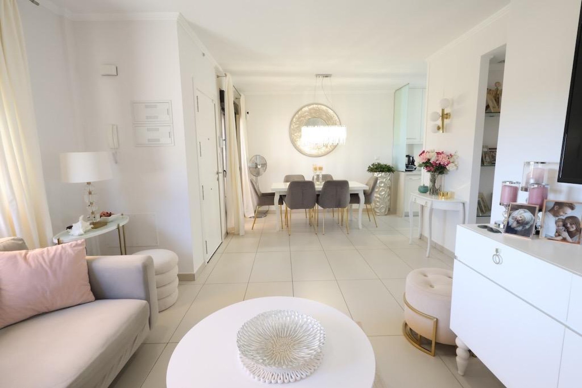 Resale - Duplex -
Orihuela Costa - Costa Blanca