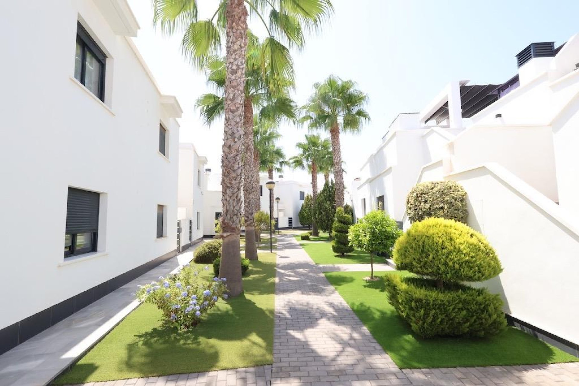 Resale - Duplex -
Orihuela Costa - Costa Blanca