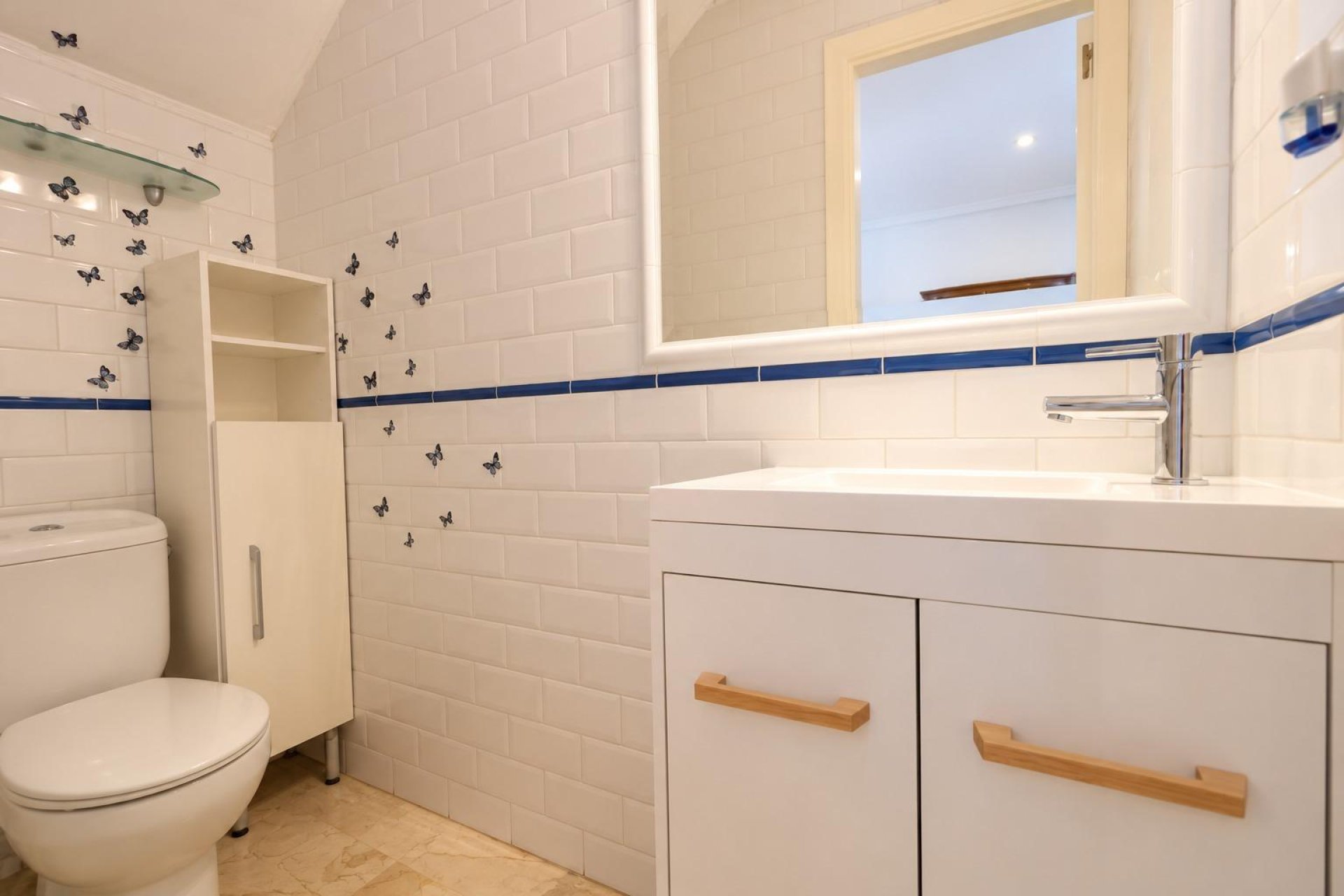 Resale - Duplex -
Orihuela Costa - Costa Blanca