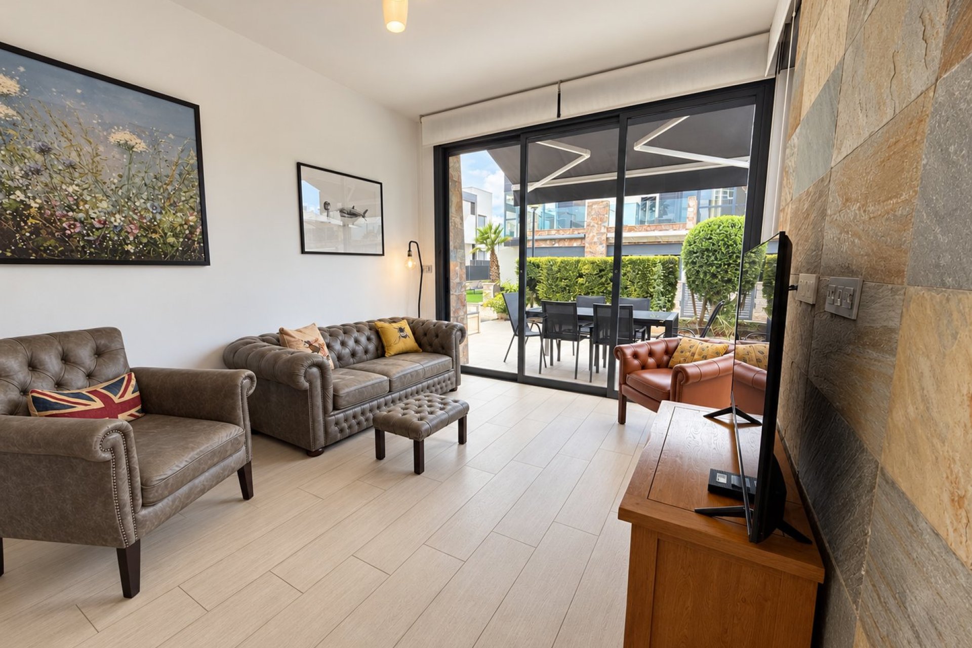 Resale - Duplex -
Orihuela Costa - Costa Blanca