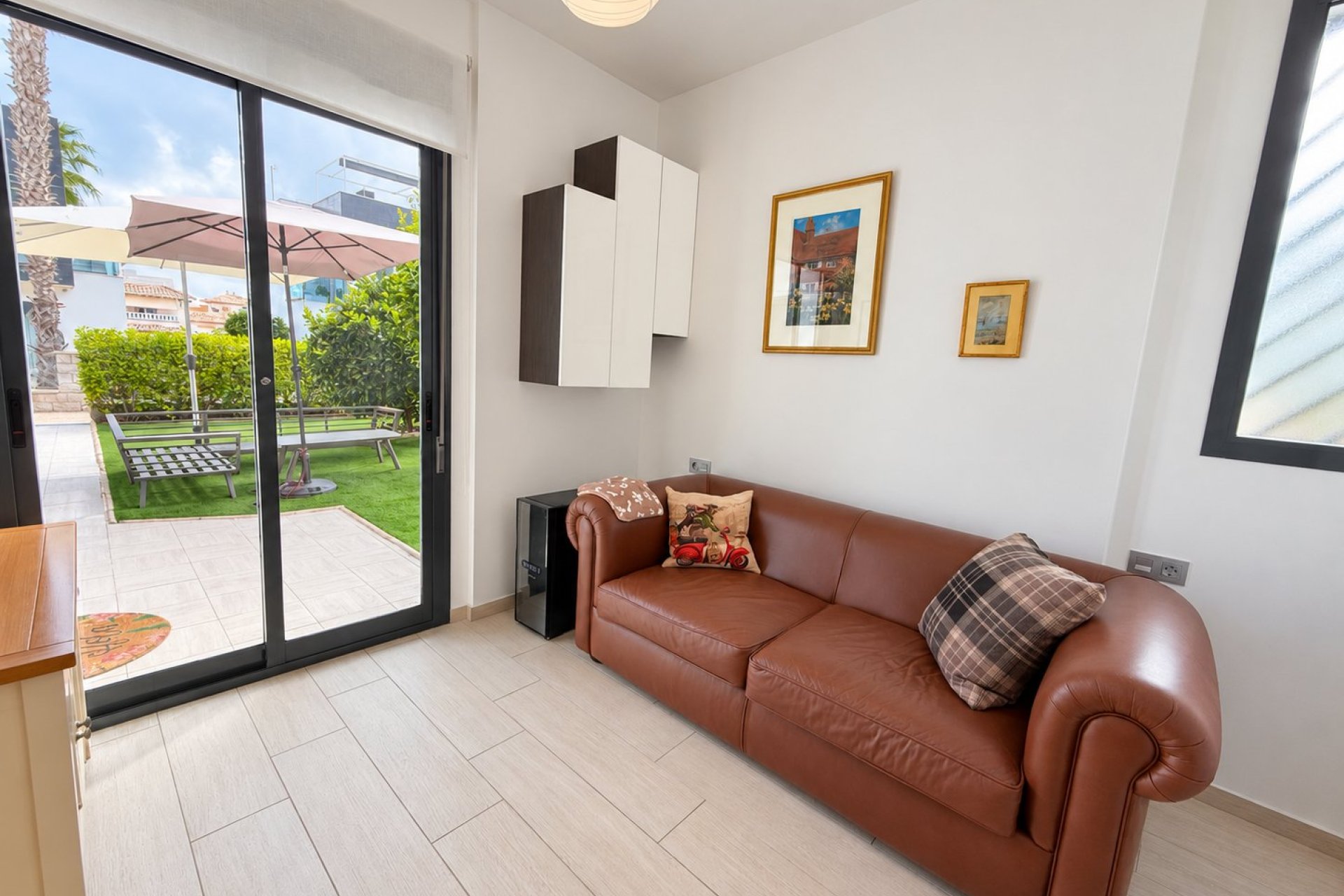 Resale - Duplex -
Orihuela Costa - Costa Blanca
