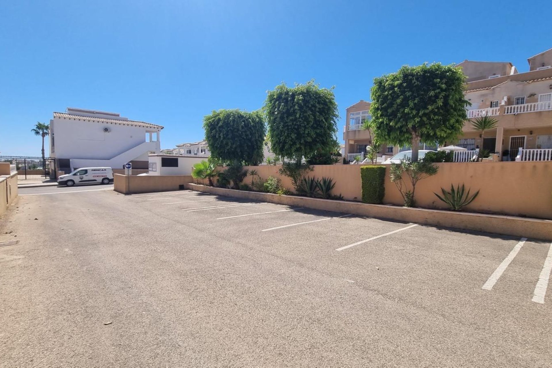 Resale - Duplex -
Orihuela Costa - La Ciñuelica