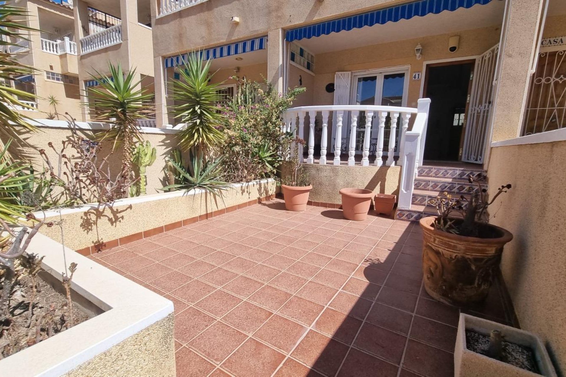 Resale - Duplex -
Orihuela Costa - La Ciñuelica