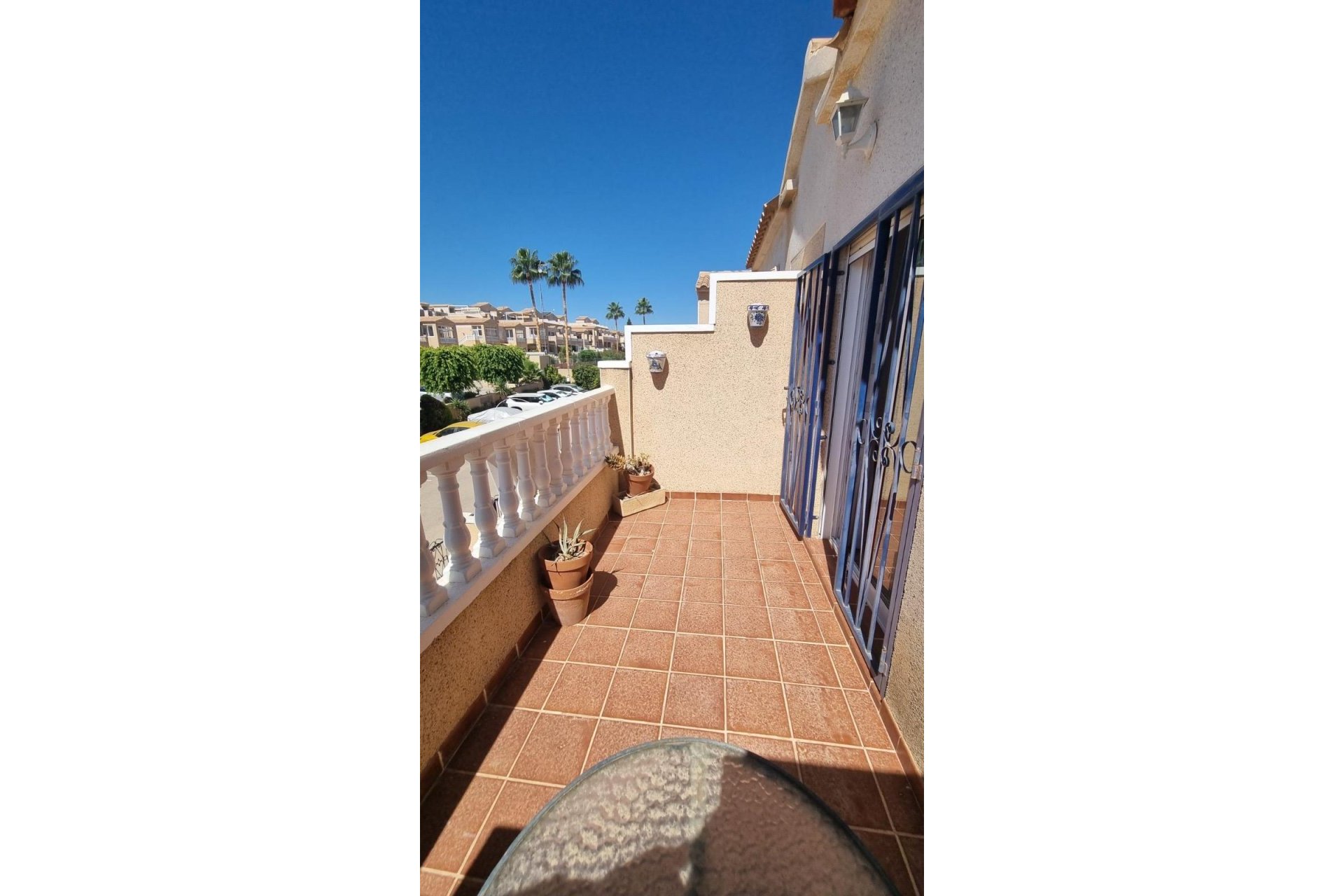Resale - Duplex -
Orihuela Costa - La Ciñuelica