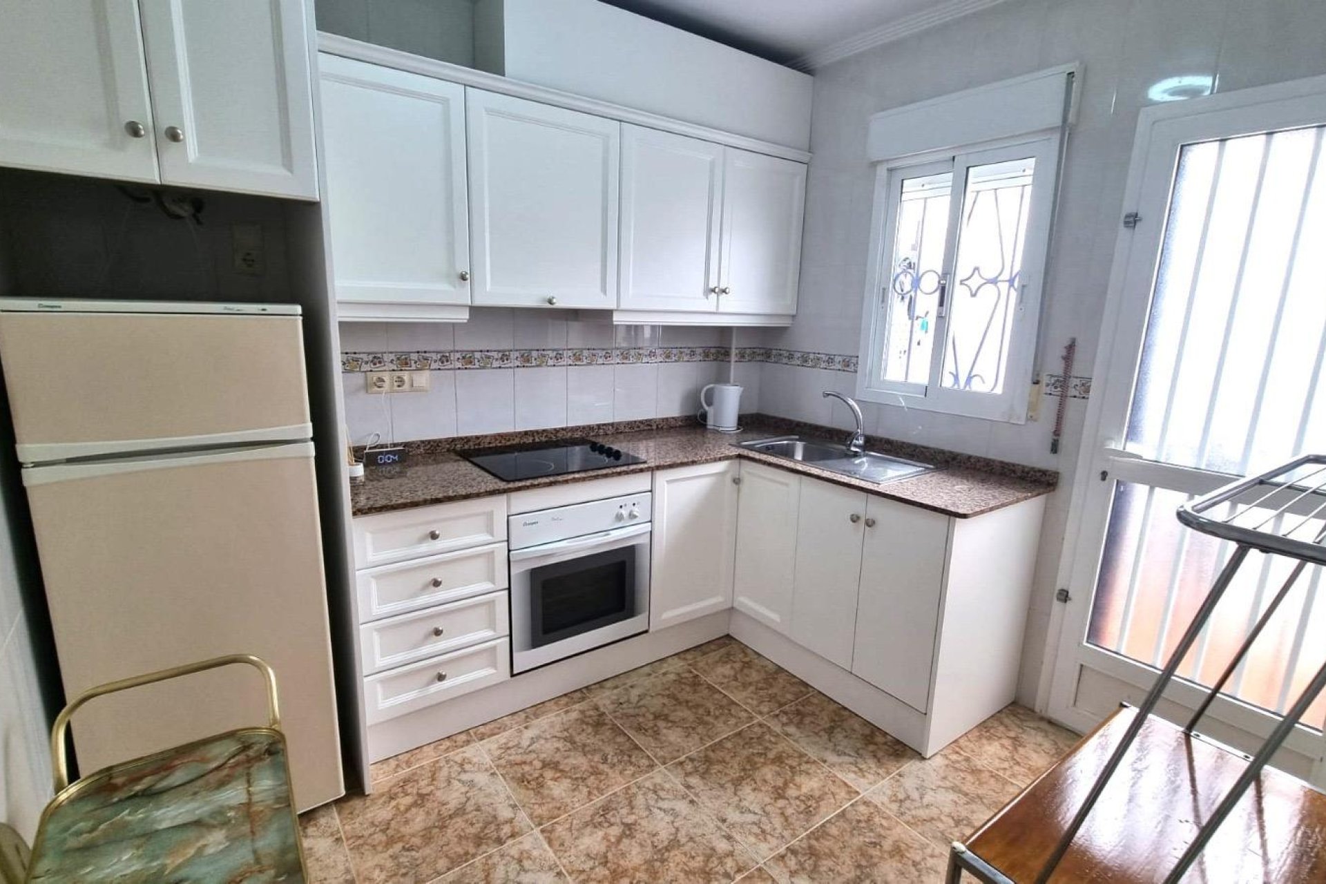 Resale - Duplex -
Orihuela Costa - La Ciñuelica
